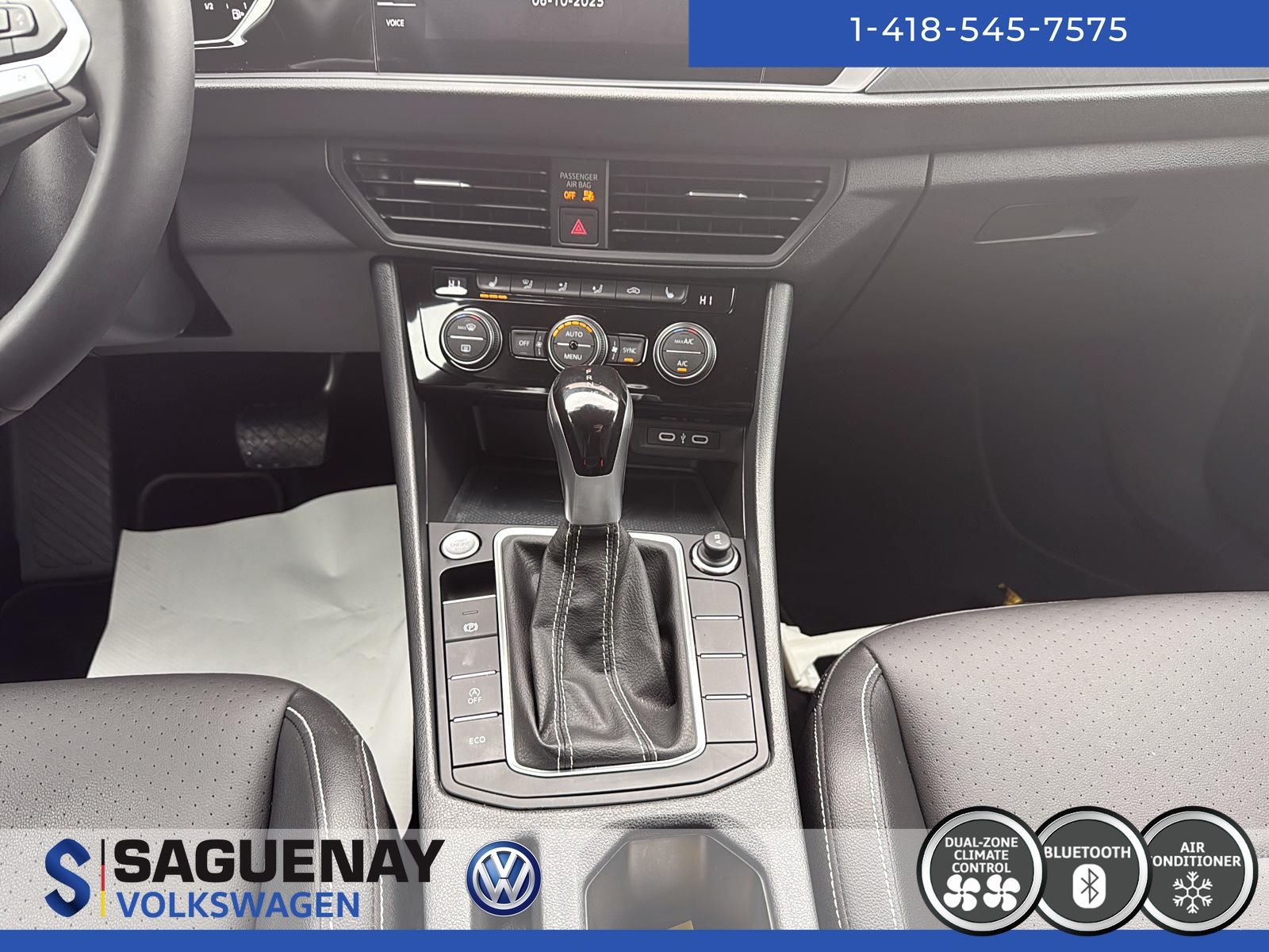 2024 Volkswagen Jetta COMFORTLINE