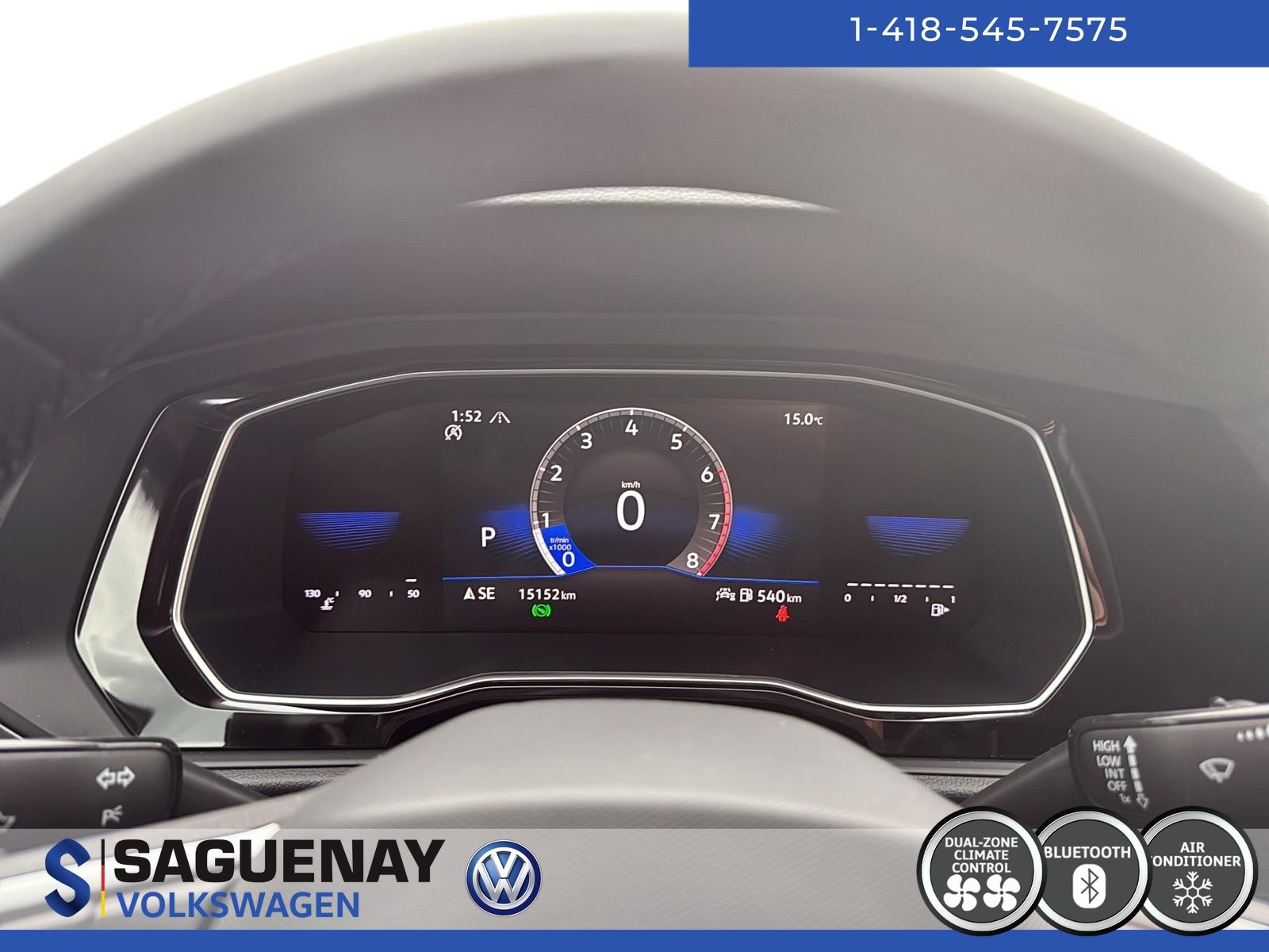 2024 Volkswagen Jetta COMFORTLINE