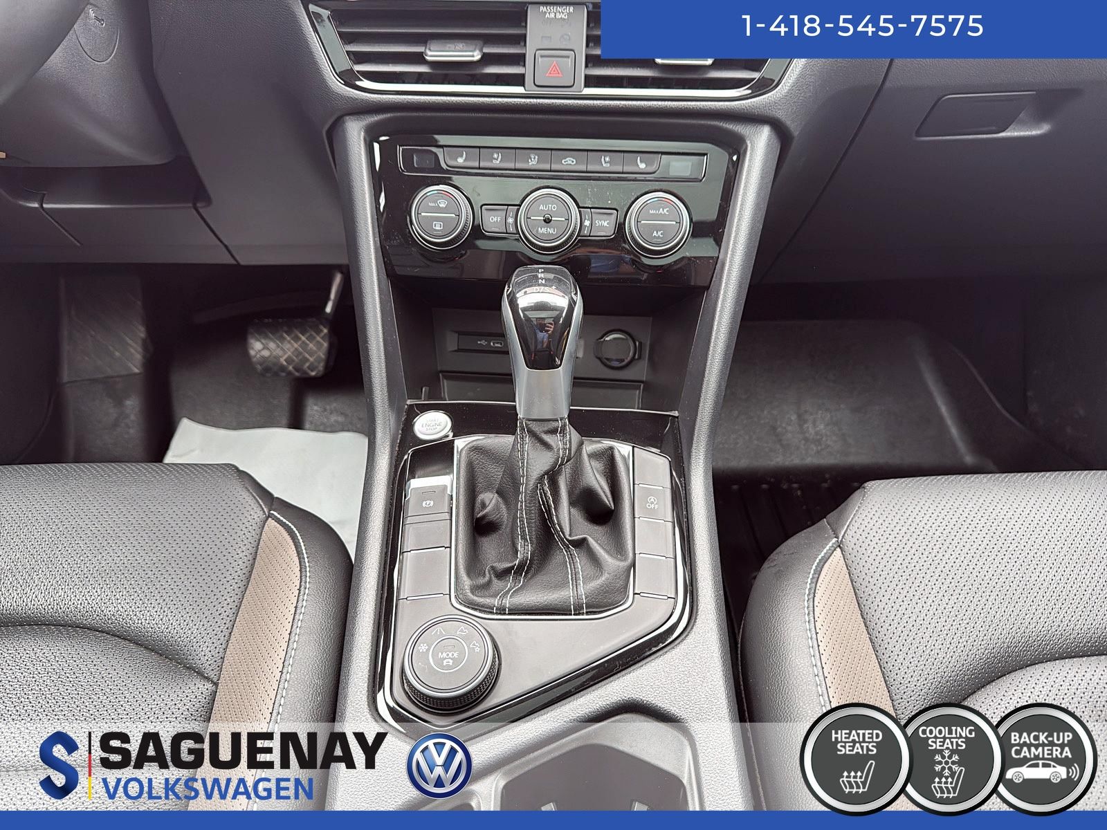 Volkswagen Taos HIGHLINE (105$/Sem)* 2022 STOCK : HS078A