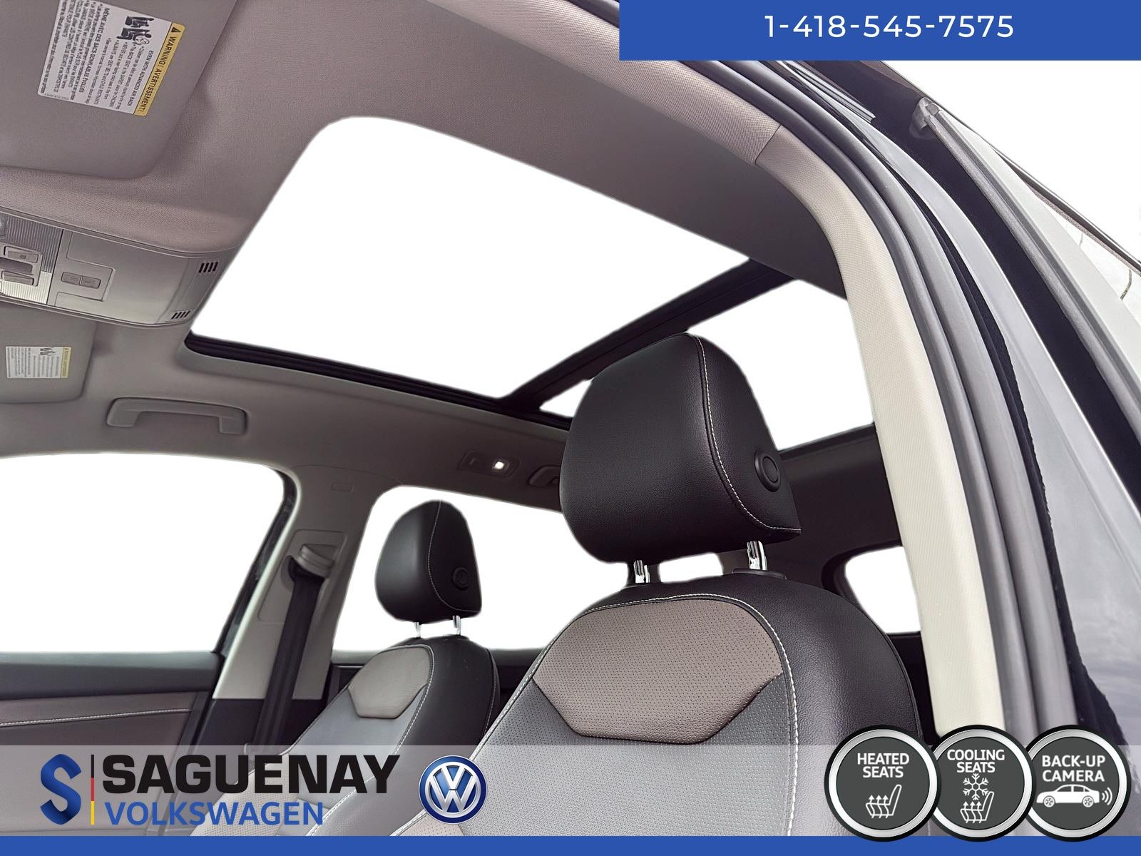 Volkswagen Taos HIGHLINE (105$/Sem)* 2022 STOCK : HS078A
