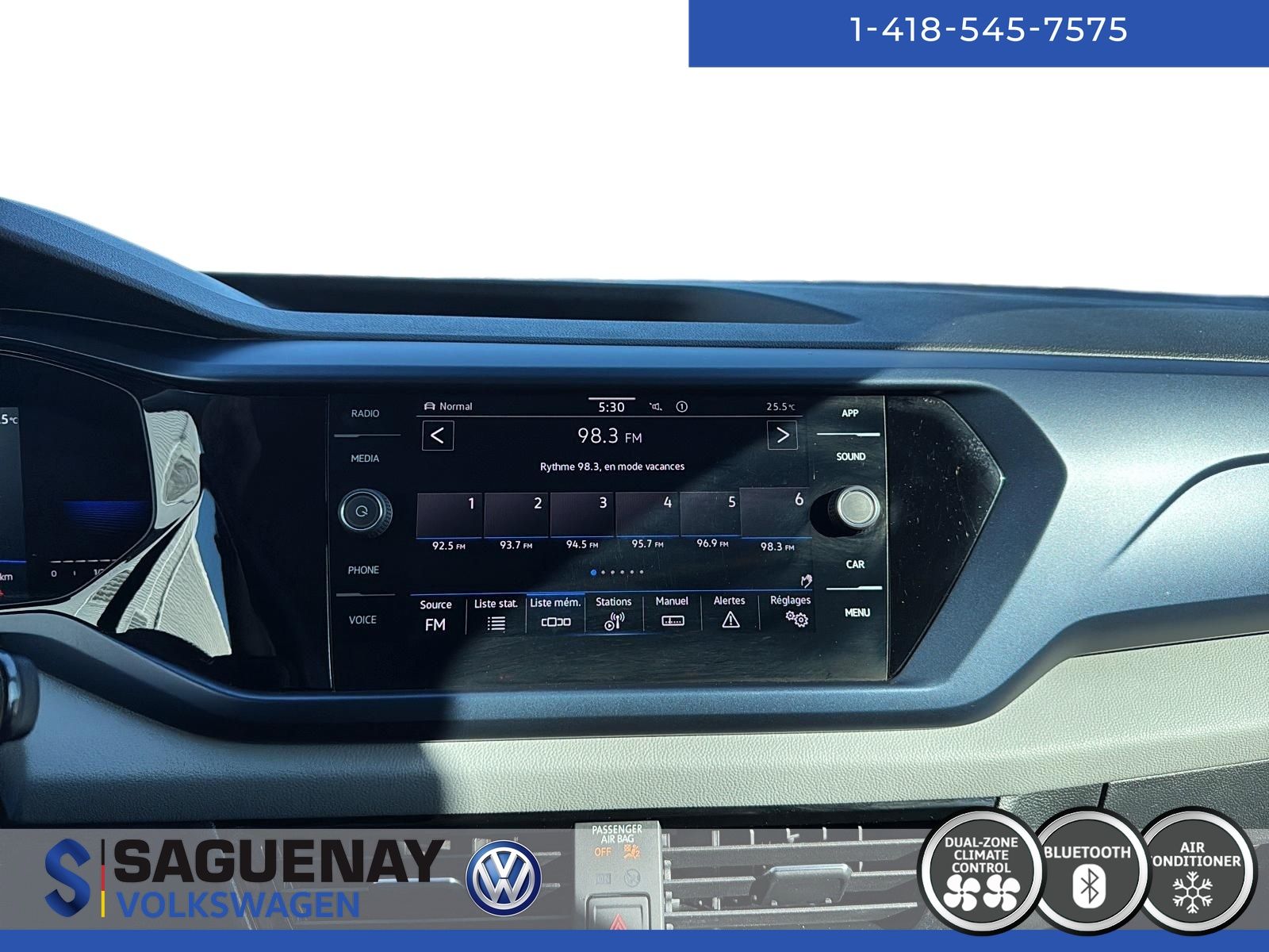 Volkswagen Taos COMFORTLINE 2022 98$ / Semaine + Taxes