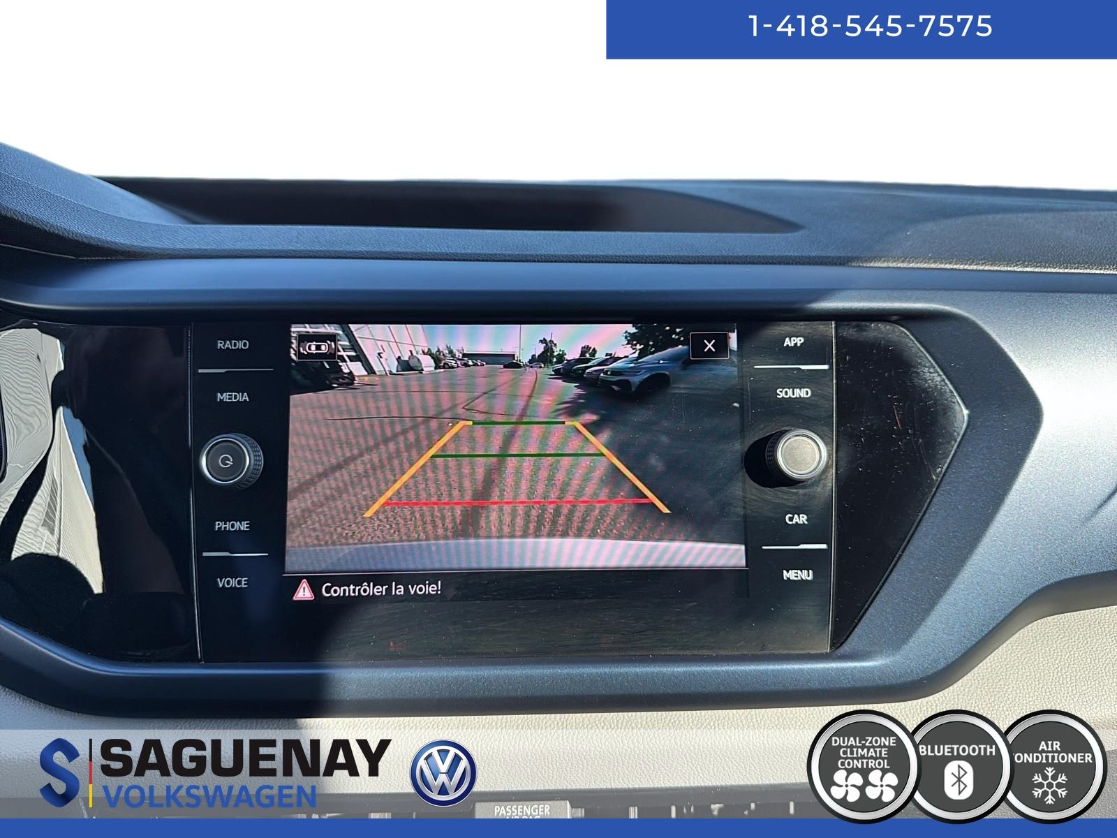 Volkswagen Taos COMFORTLINE 2022 98$ / Semaine + Taxes