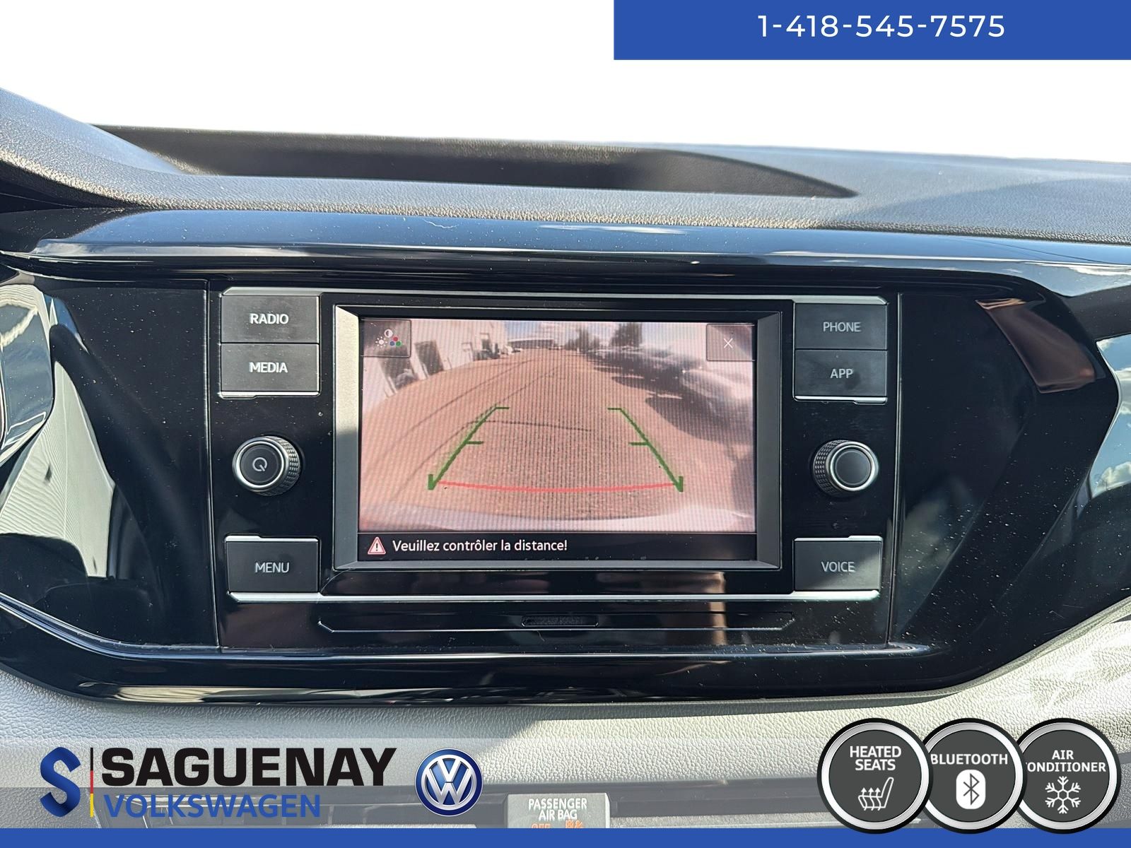 Volkswagen Taos TRENDLINE 2022 89$ / Semaine + Taxes
