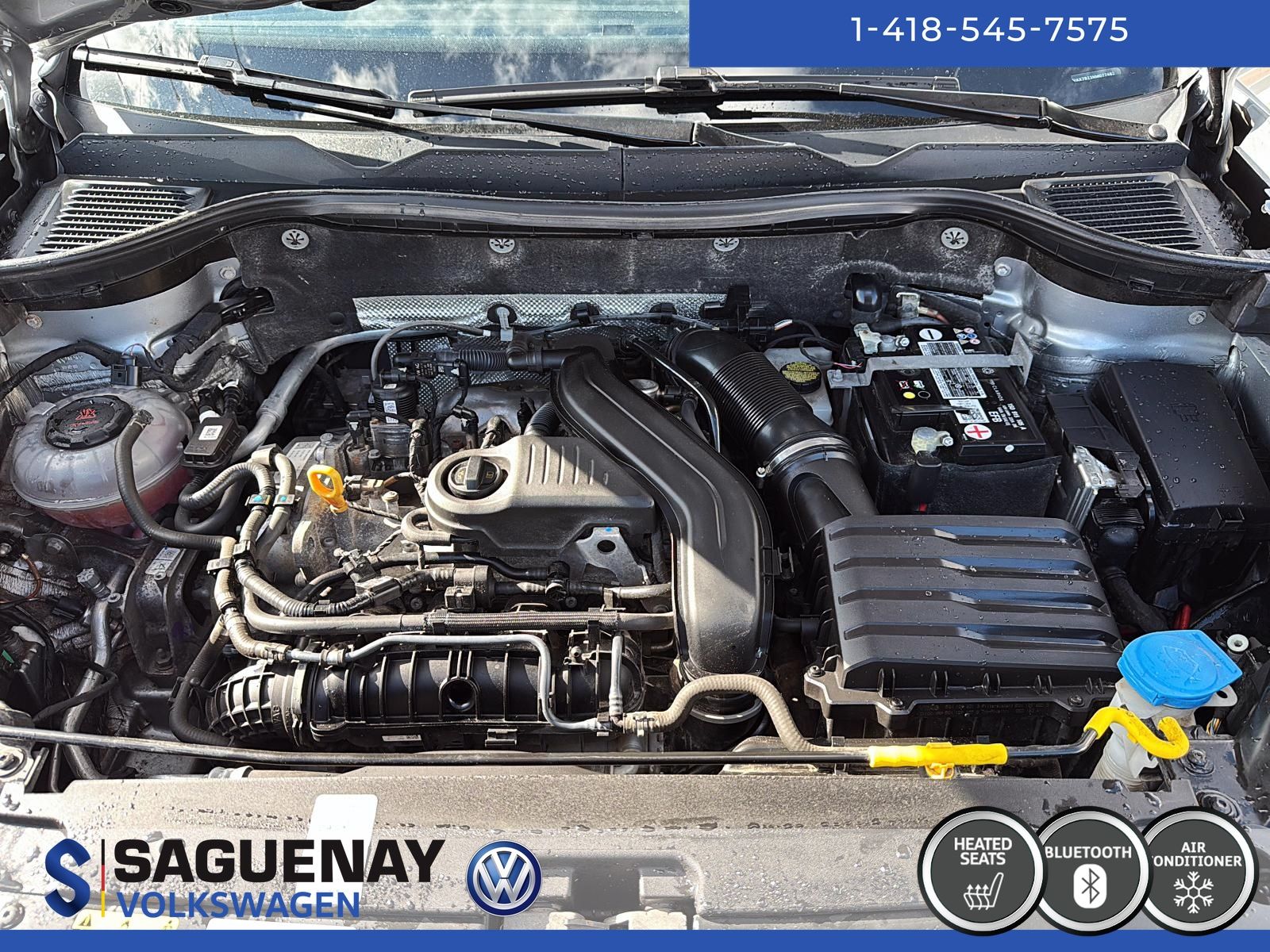 Volkswagen Taos TRENDLINE 2022 89$ / Semaine + Taxes