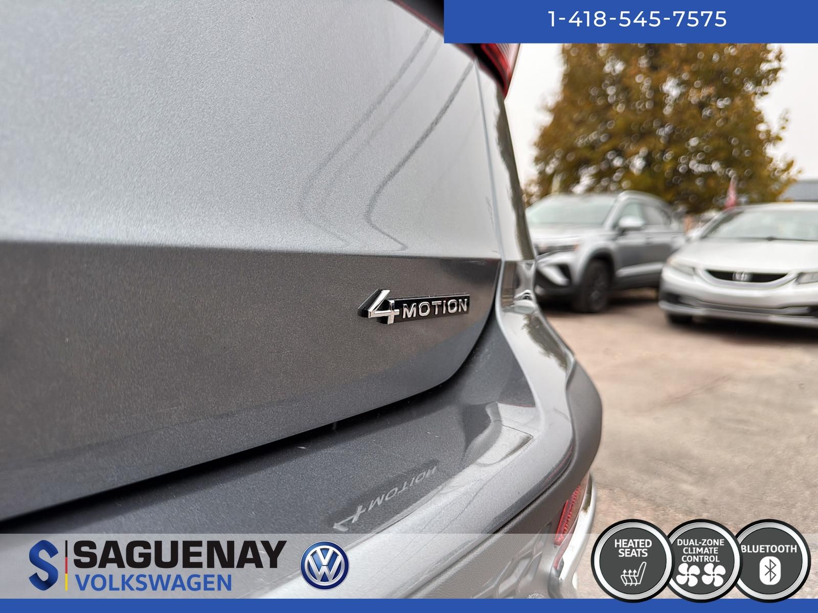 Volkswagen Taos COMFORTLINE 2022 96$ / Semaine + Taxes