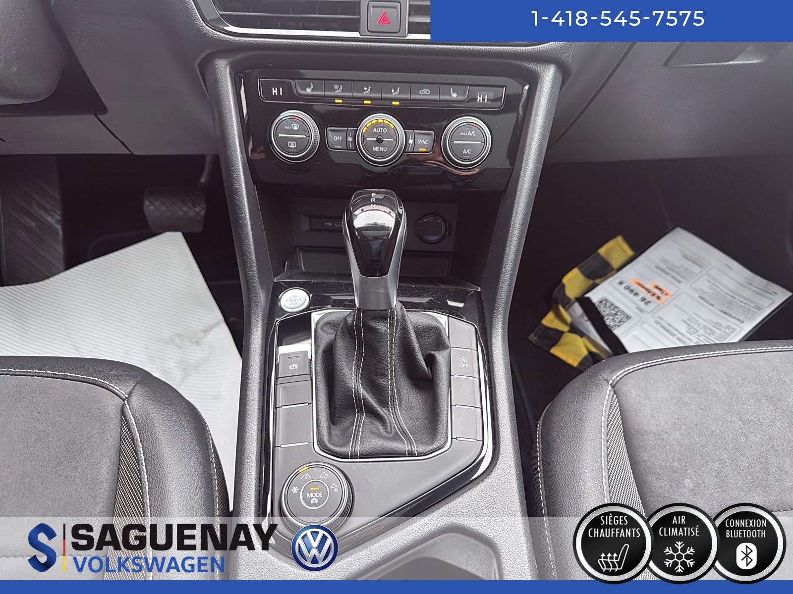 Volkswagen Taos COMFORTLINE + TOIT PANO 2022 96$ / Semaine + Taxes