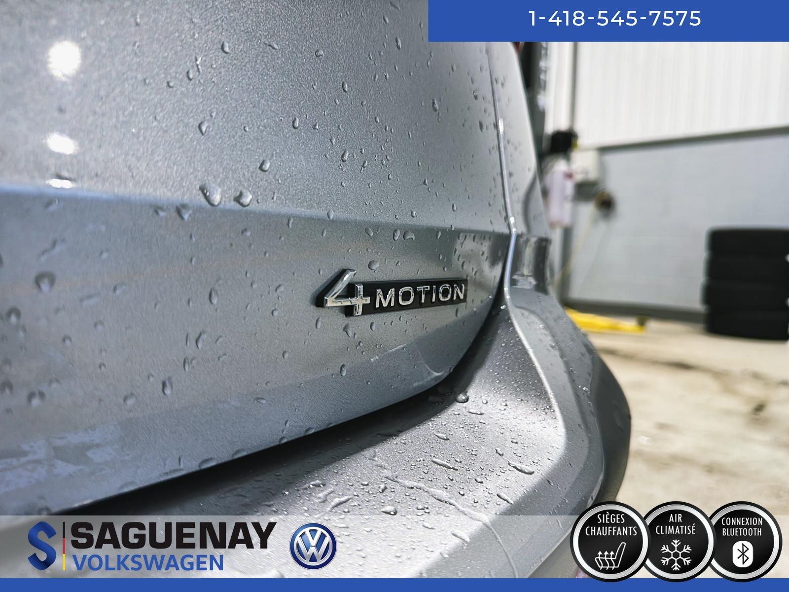 2022 Volkswagen Taos TRENDLINE