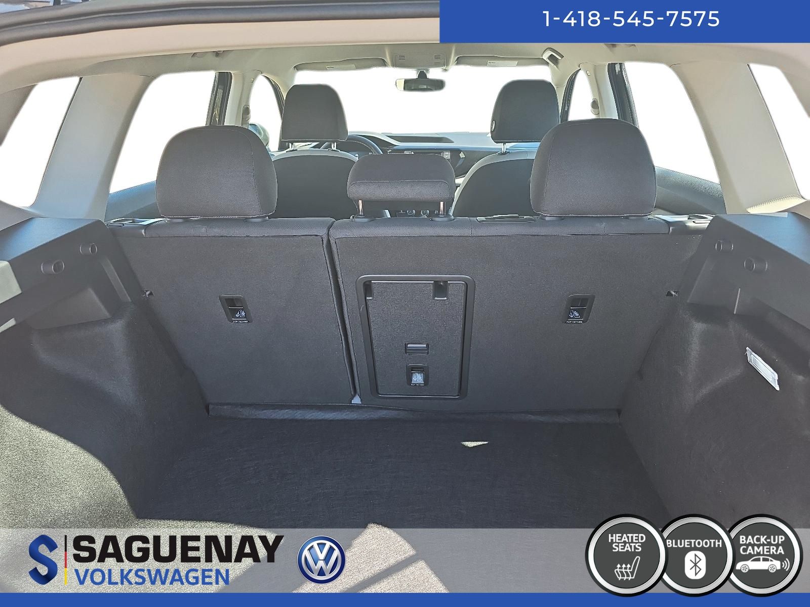 2024 Volkswagen Taos TRENDLINE