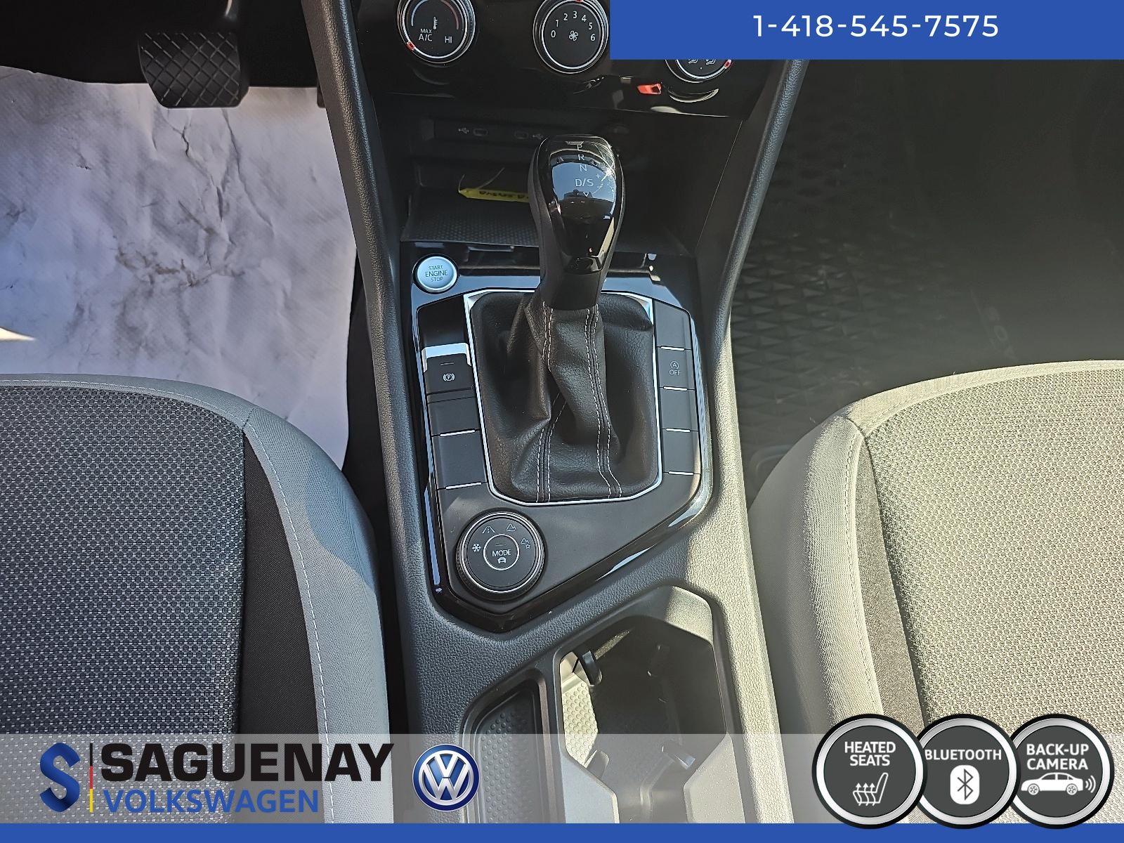 2024 Volkswagen Taos TRENDLINE