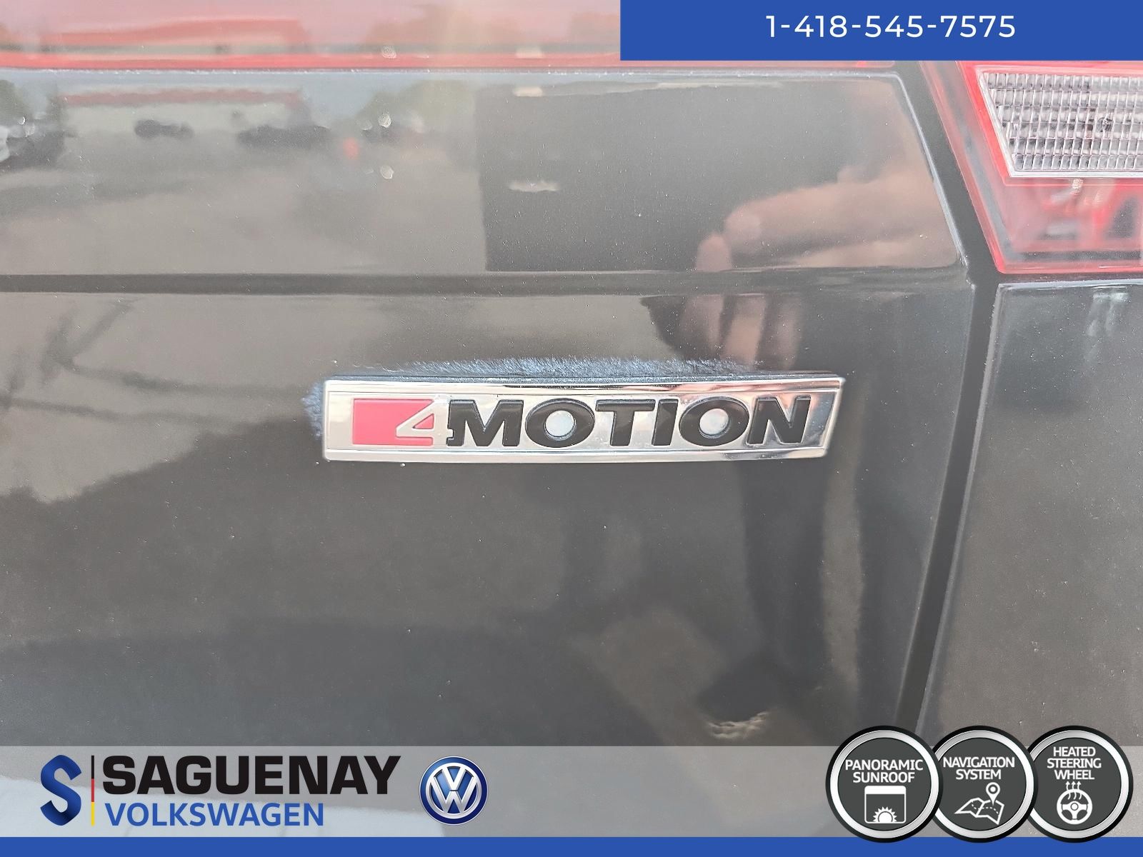 2021 Volkswagen Tiguan HIGHLINE R-LINE (103$/Sem)*