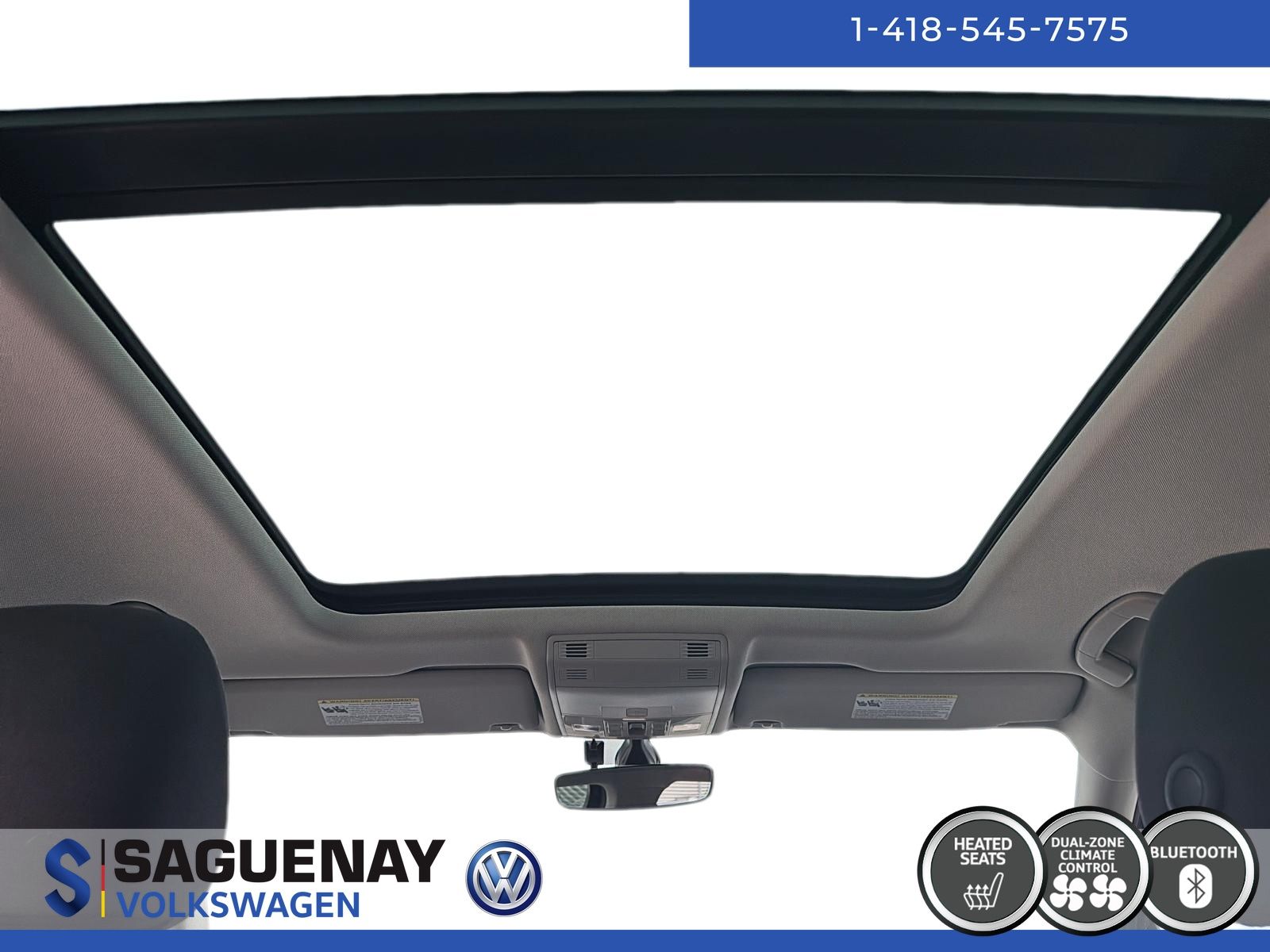 2021 Volkswagen Tiguan UNITED