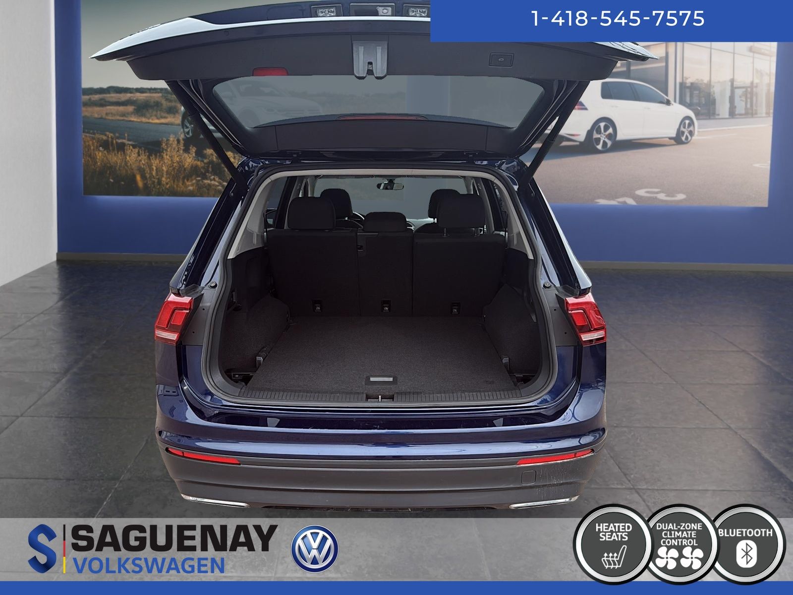 2021 Volkswagen Tiguan UNITED