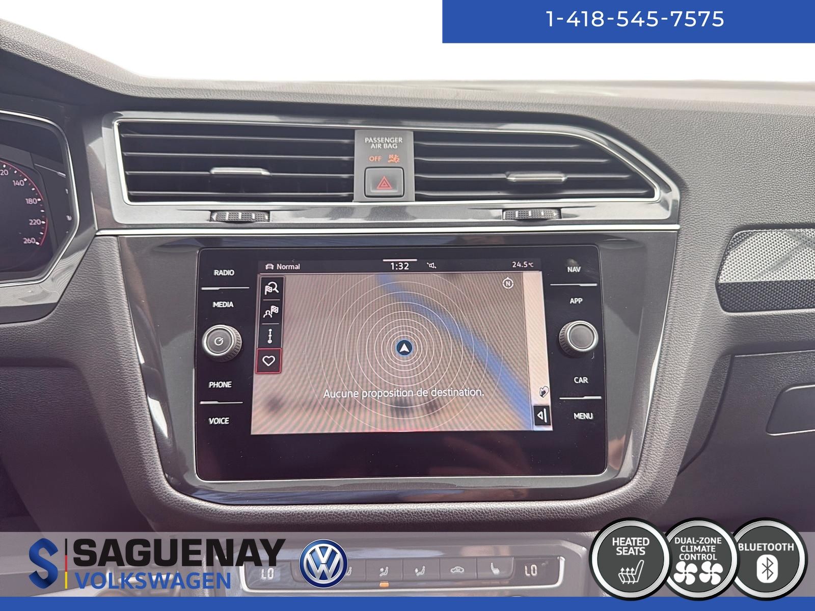 2021 Volkswagen Tiguan UNITED