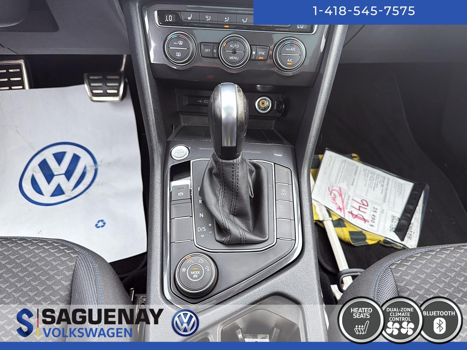 2021 Volkswagen Tiguan UNITED