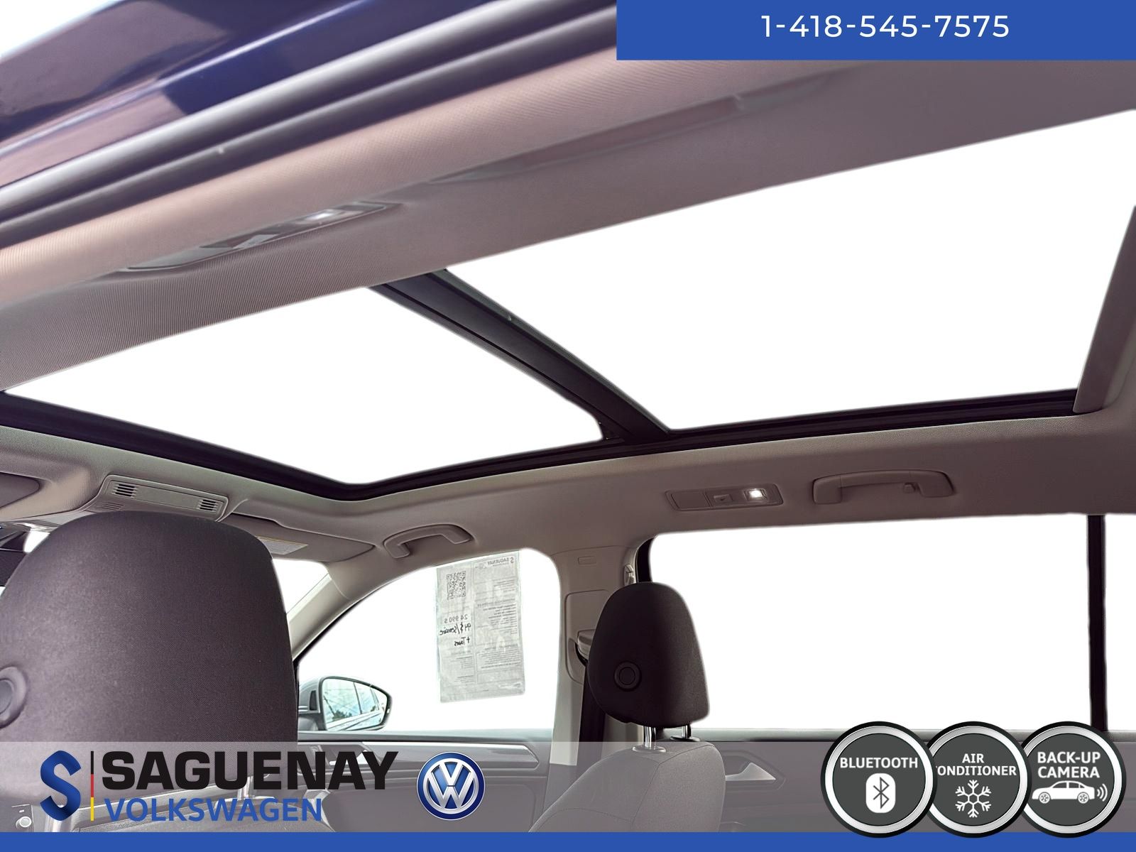 Volkswagen Tiguan UNITED 2021 94$ / Semaine + Taxes