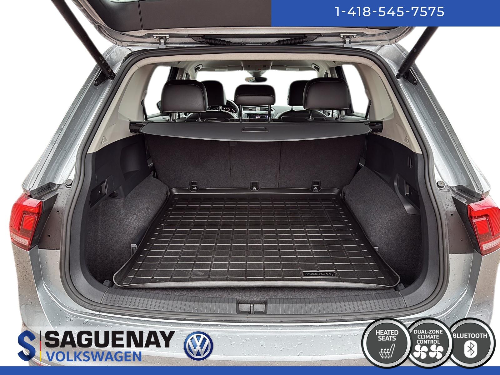 Volkswagen Tiguan COMFORTLINE 2022 99$ / Semaine + Taxes