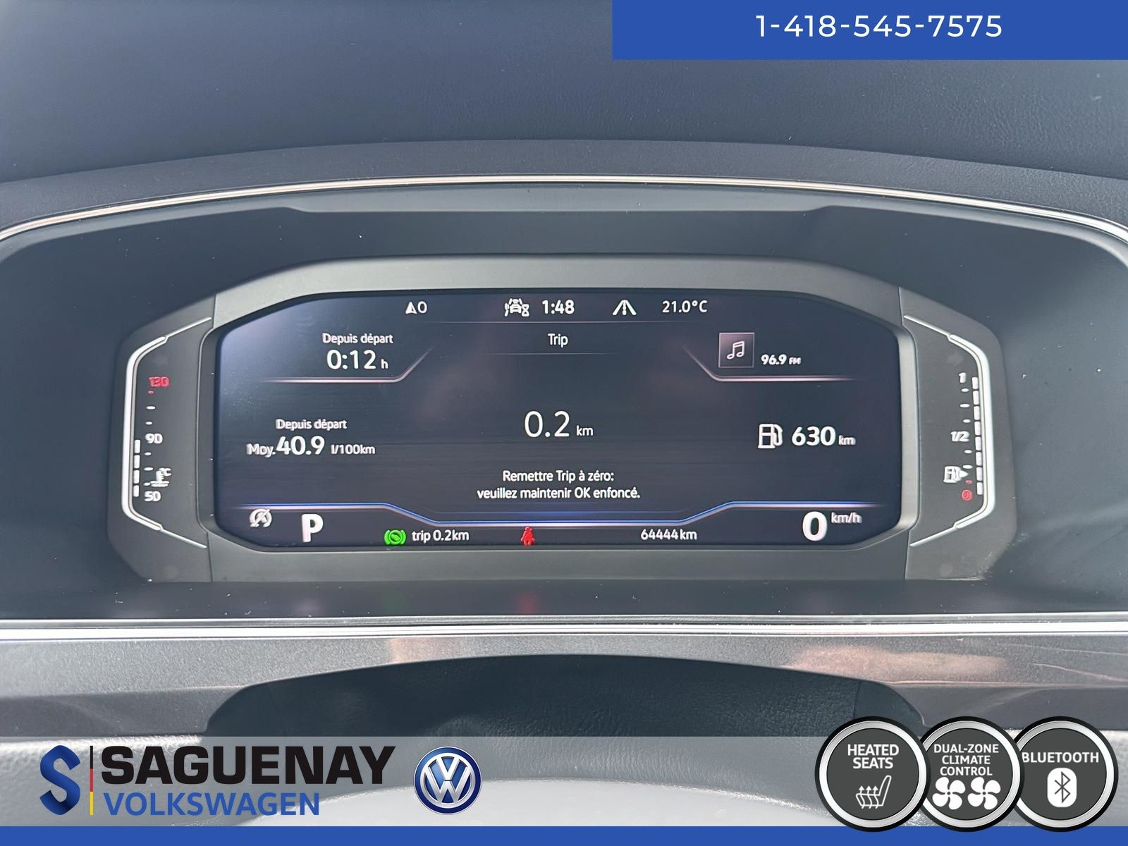 Volkswagen Tiguan COMFORTLINE R-LINE BLACK EDITION 2022 111$ / Semaine + Taxes