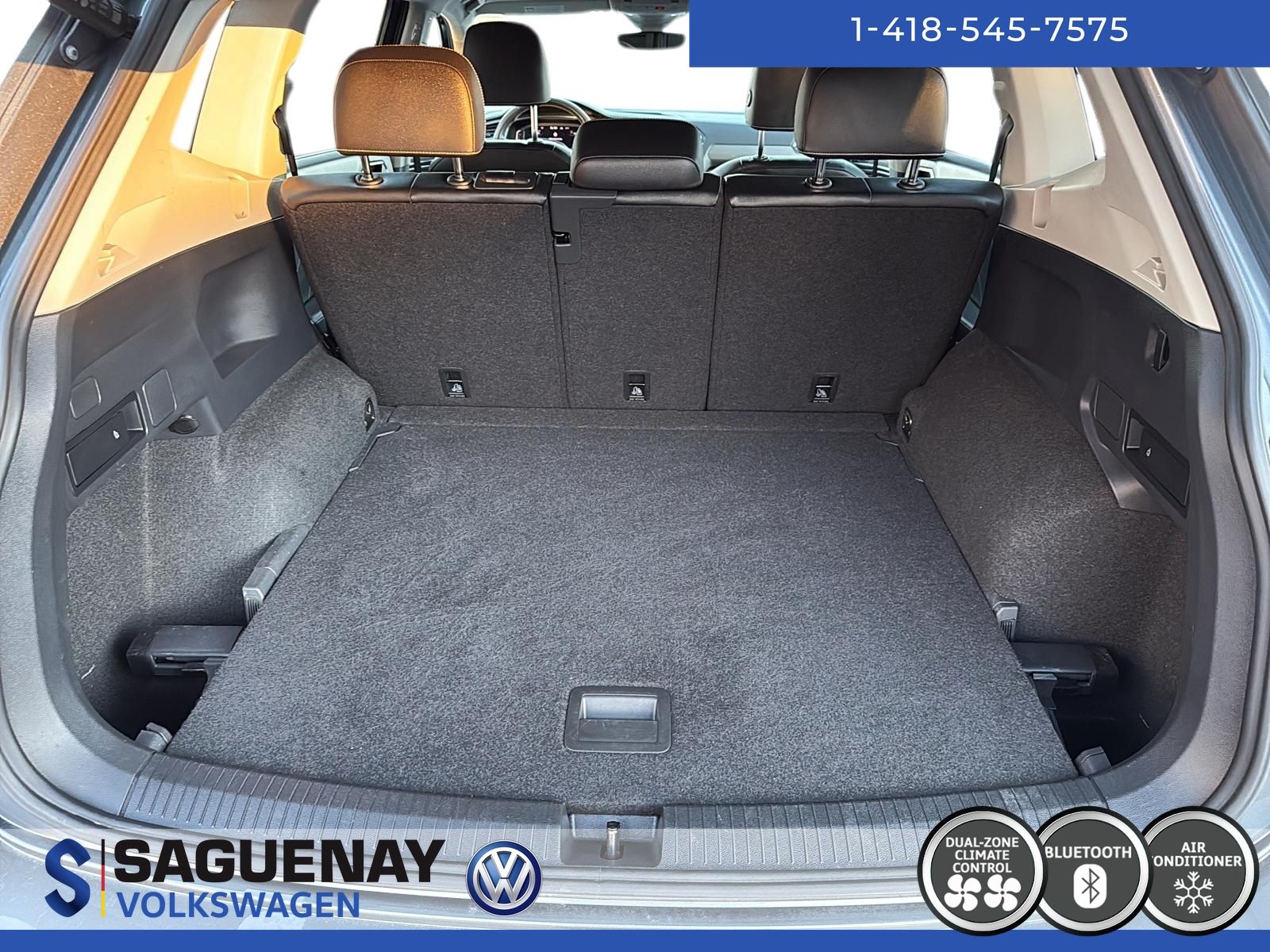 Volkswagen Tiguan COMFORTLINE 2022 101$ / Semaine + Taxes
