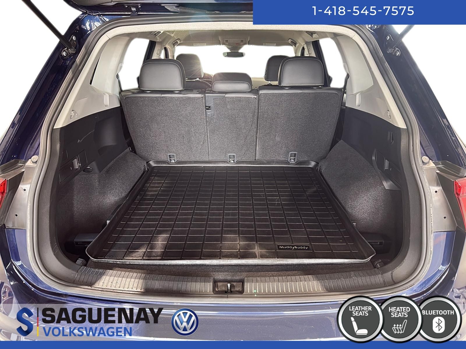 Volkswagen Tiguan COMFORTLINE 2023 110$ / Semaine + Taxes