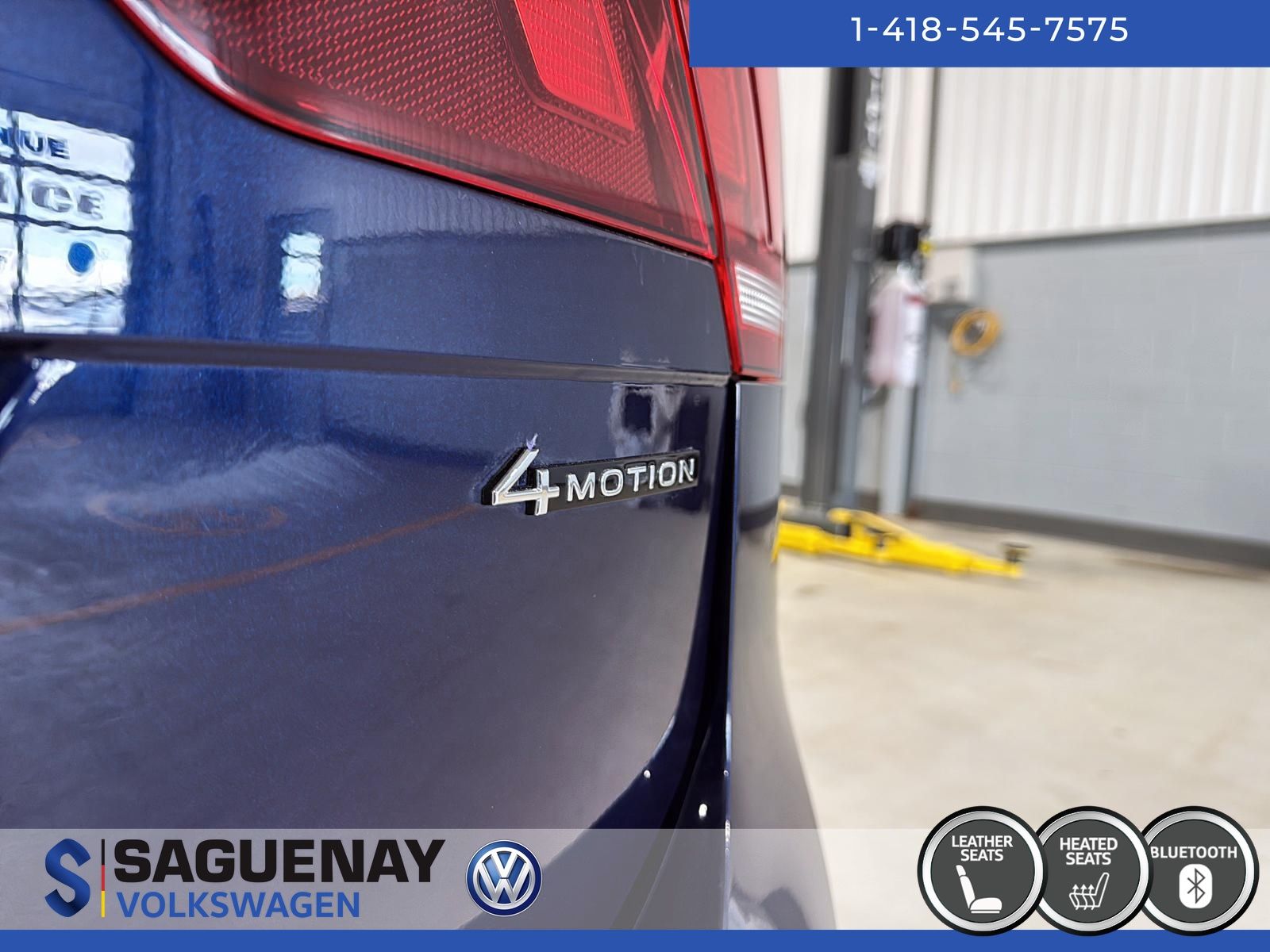 Volkswagen Tiguan COMFORTLINE 2023 110$ / Semaine + Taxes