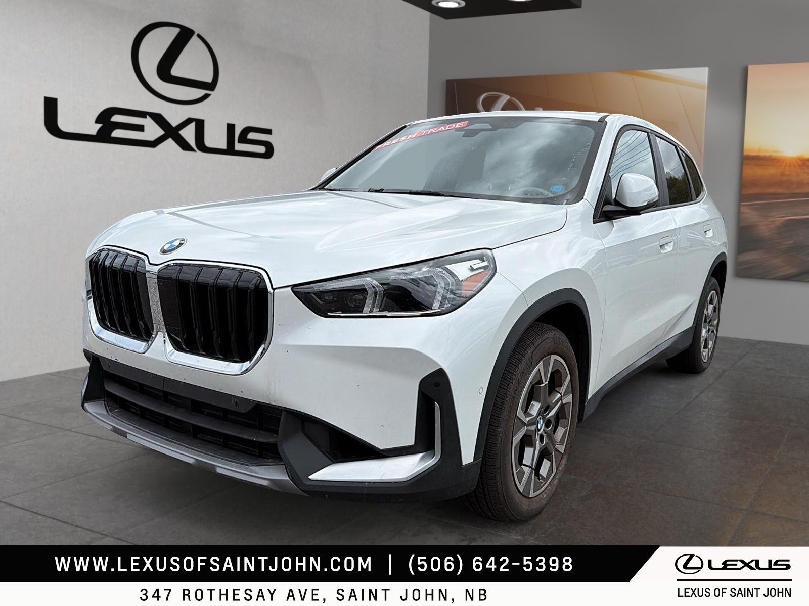 2023 BMW X1 xDrive28i