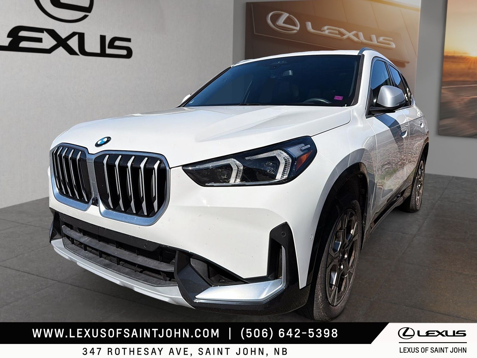 2023 BMW X1 xDrive28i
