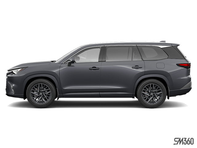 2026 Lexus TX Ultra Luxury