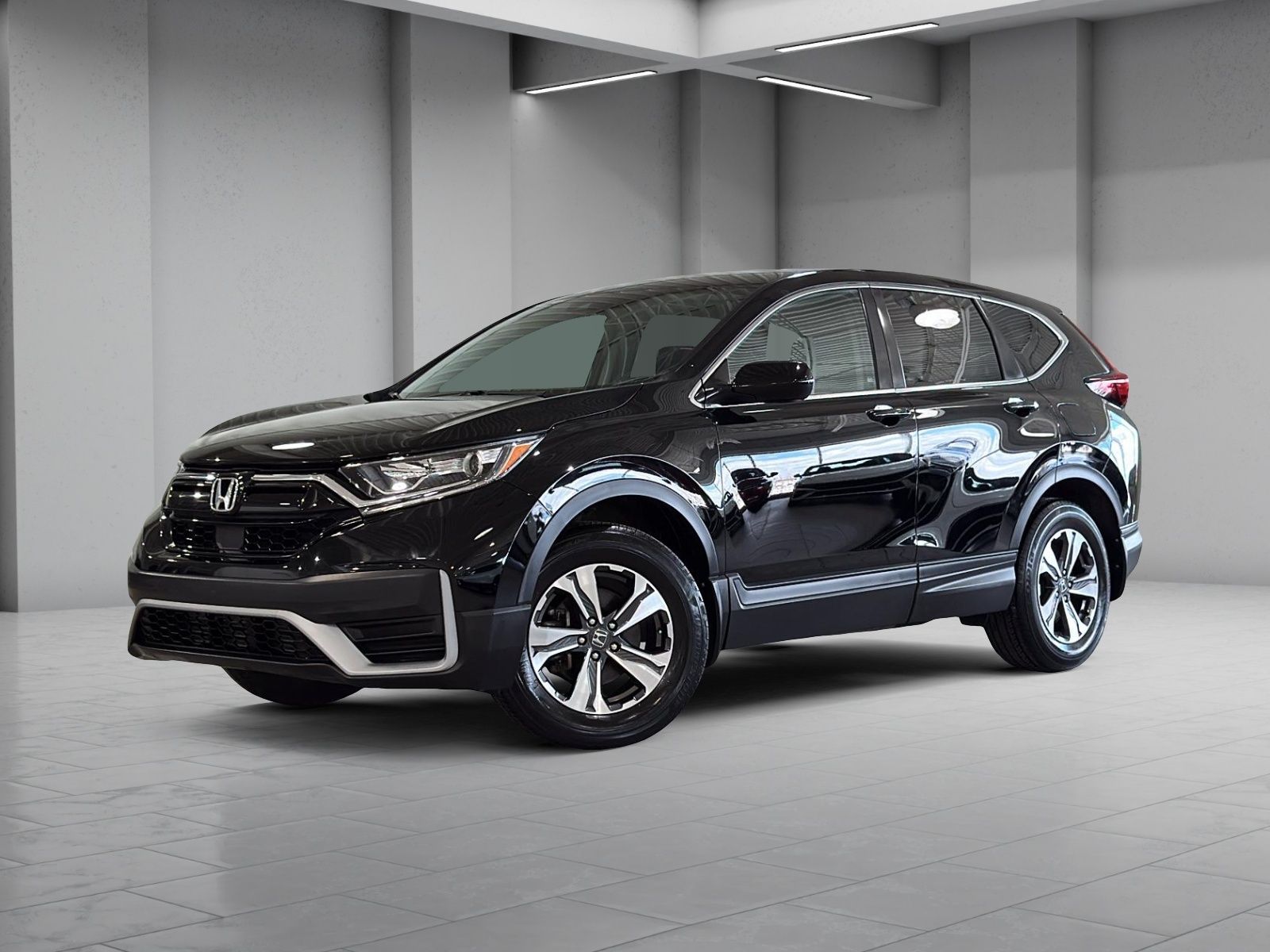 2021 Honda CR-V AWD DÉMARREUR À DISTANCE SIÈGES CHAUFFANTS CAM