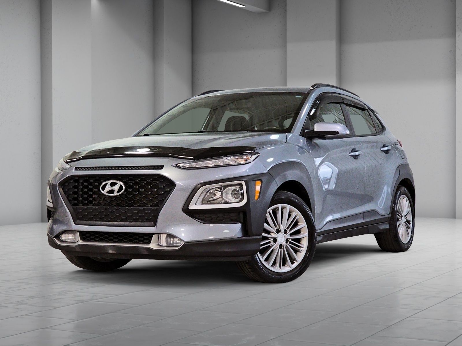 2018 Hyundai Kona PREFERRED AWD SIEGES CHAUFFANTS CAMERA A/C CARPLAY