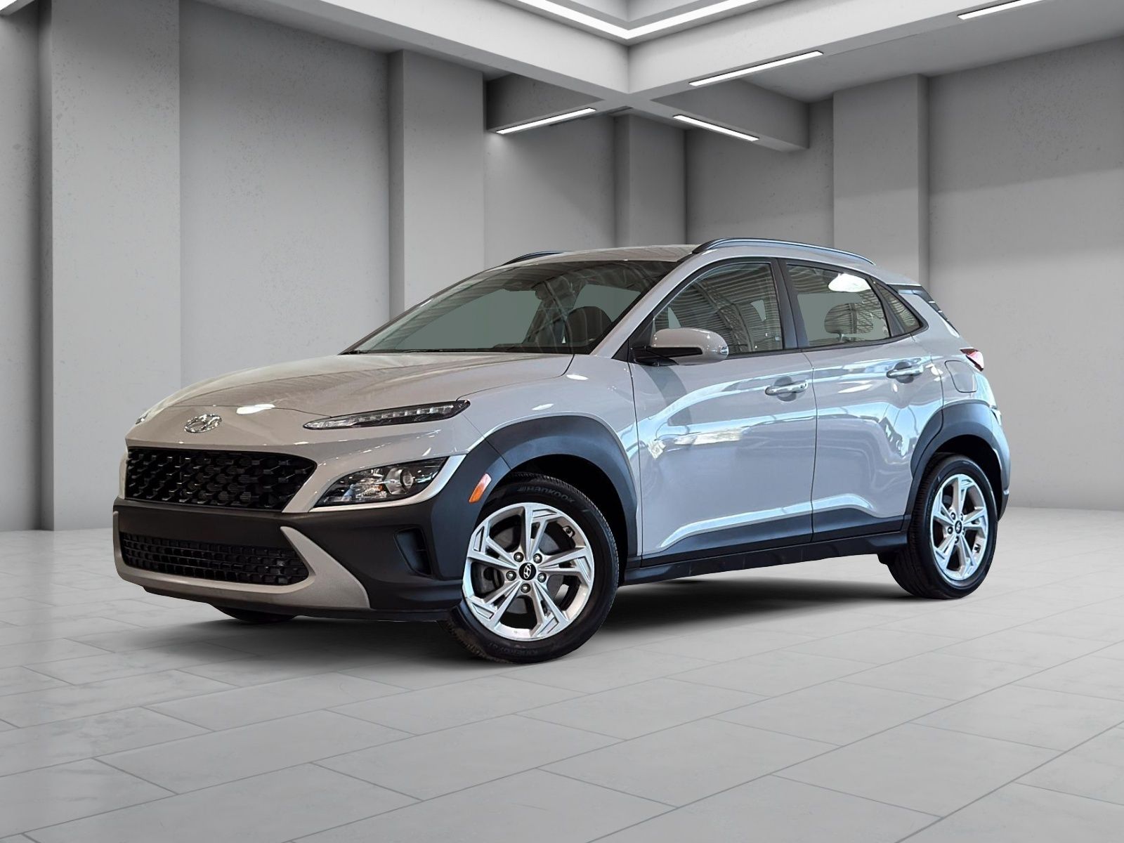 2023 Hyundai Kona PREFERRED AWD CARPLAY CHAUFFANTS  DEMARREUR