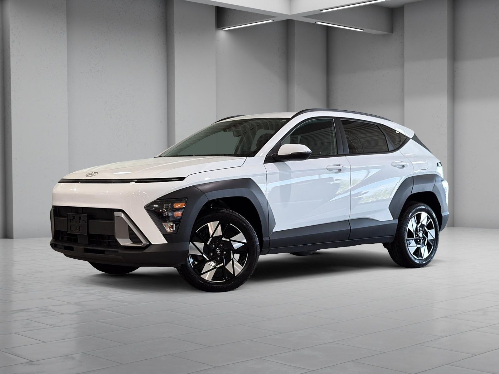 2024 Hyundai Kona PREFERRED AWD CARPLAY CHAUFFANTS