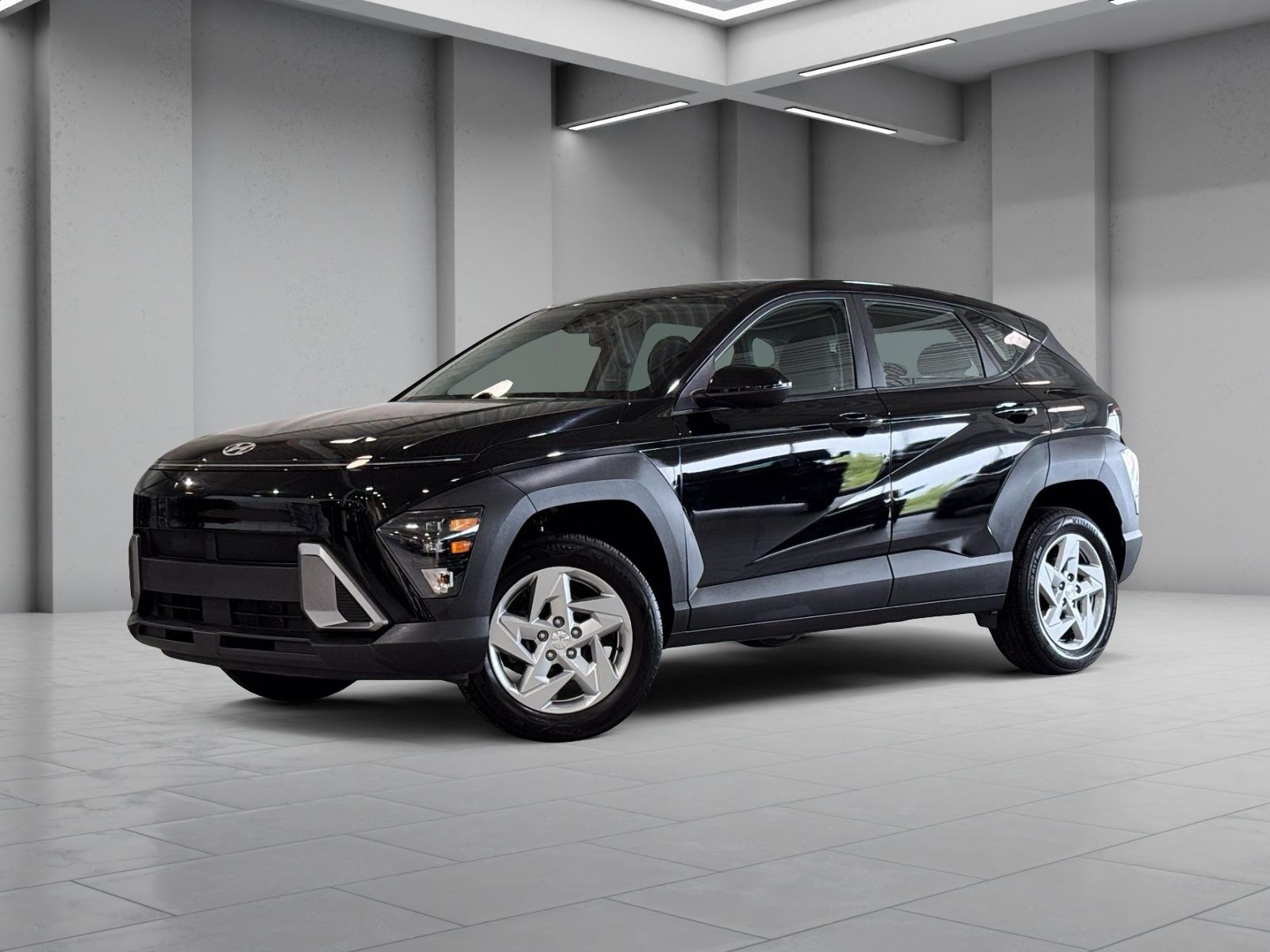 2024 Hyundai Kona AWD SIEGES CHAUFFANT CARPLAY CAMERA MAGS