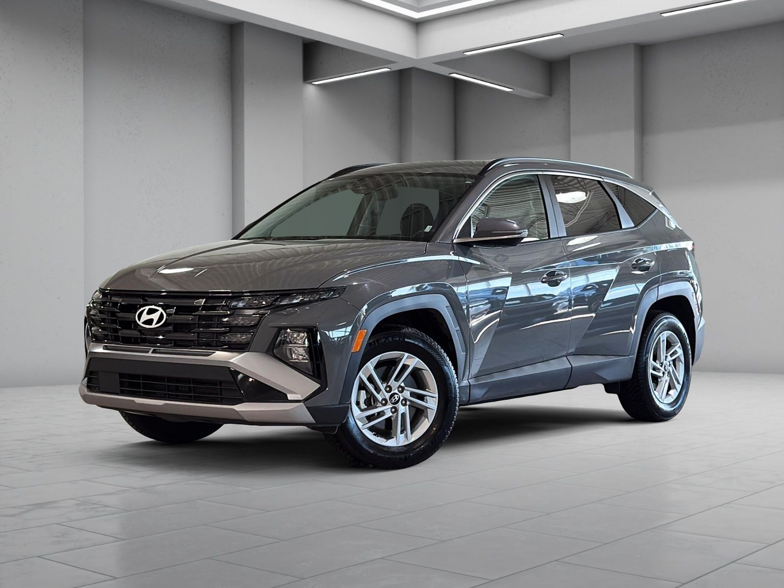 2025 Hyundai Tucson PREFERRED AWD CARPLAY SIEGES CHAUFFANTS CAMERA