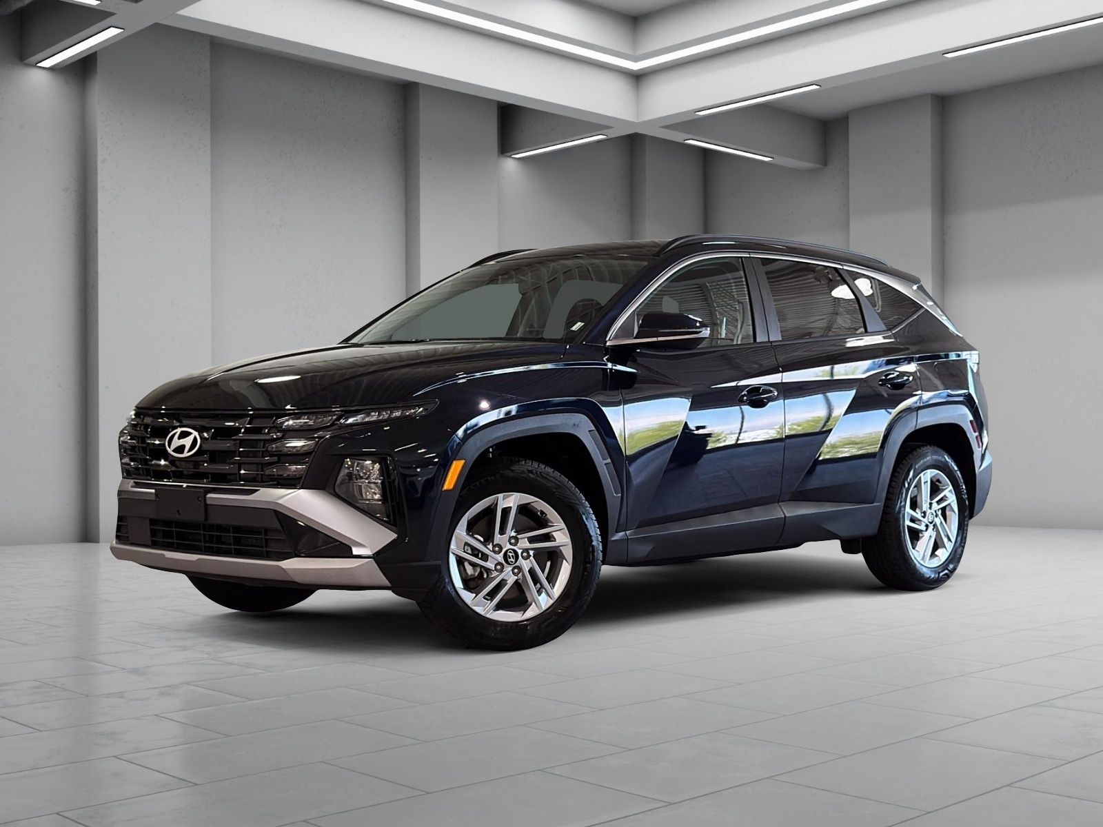 2026 Hyundai Tucson PREFERRED CAMERA CARPLAY SIEGES CHAUFFANTS MAGS