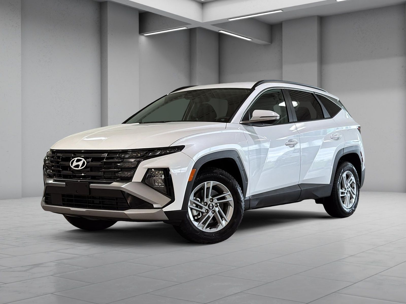 2026 Hyundai Tucson PREFERRED AWD CAMERA CARPLAY CHAUFFANTS MAGS