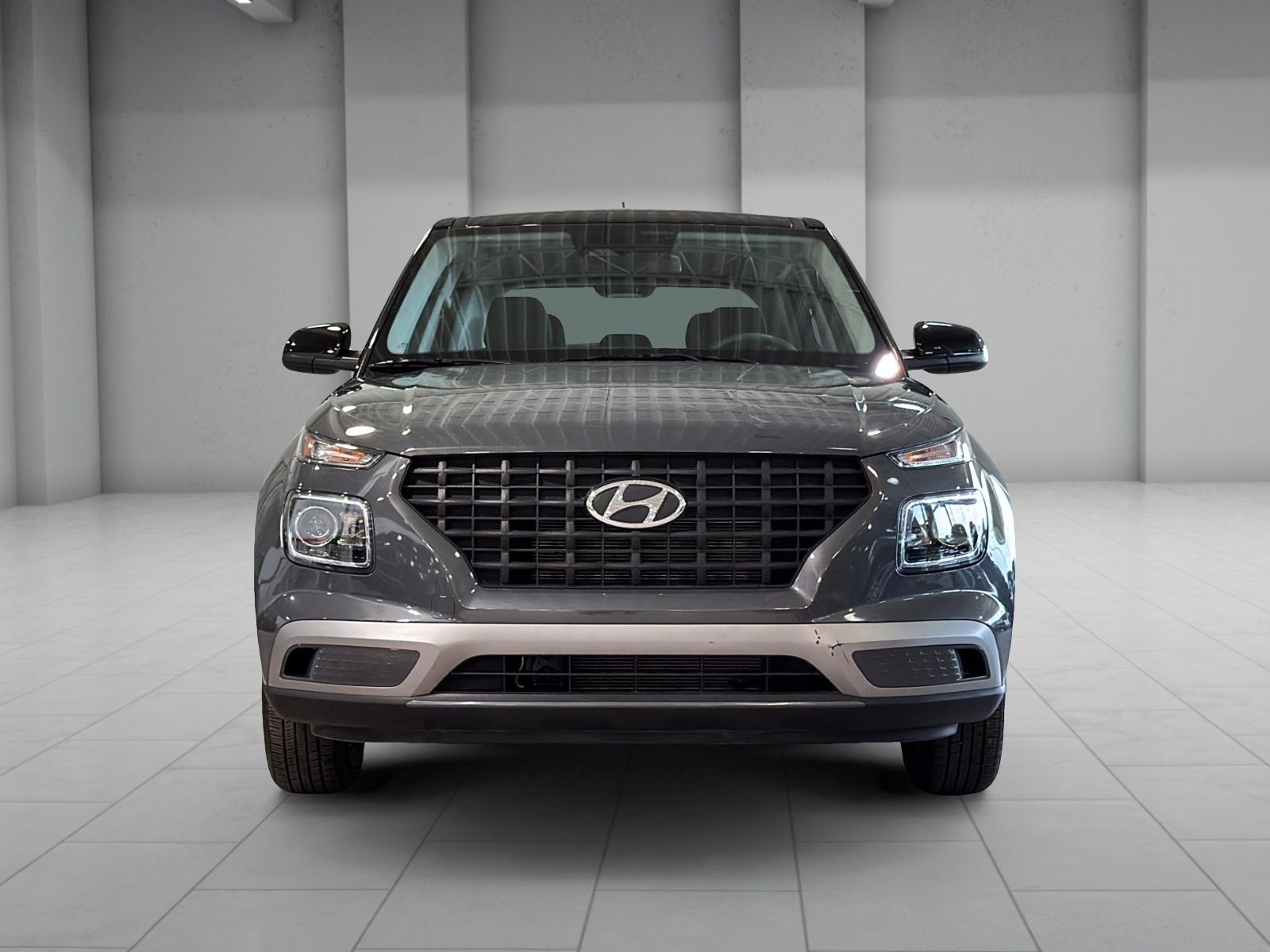 2025 Hyundai Venue A/C CAMERA SIEGES CHAUFFANTS BLUETOOTH