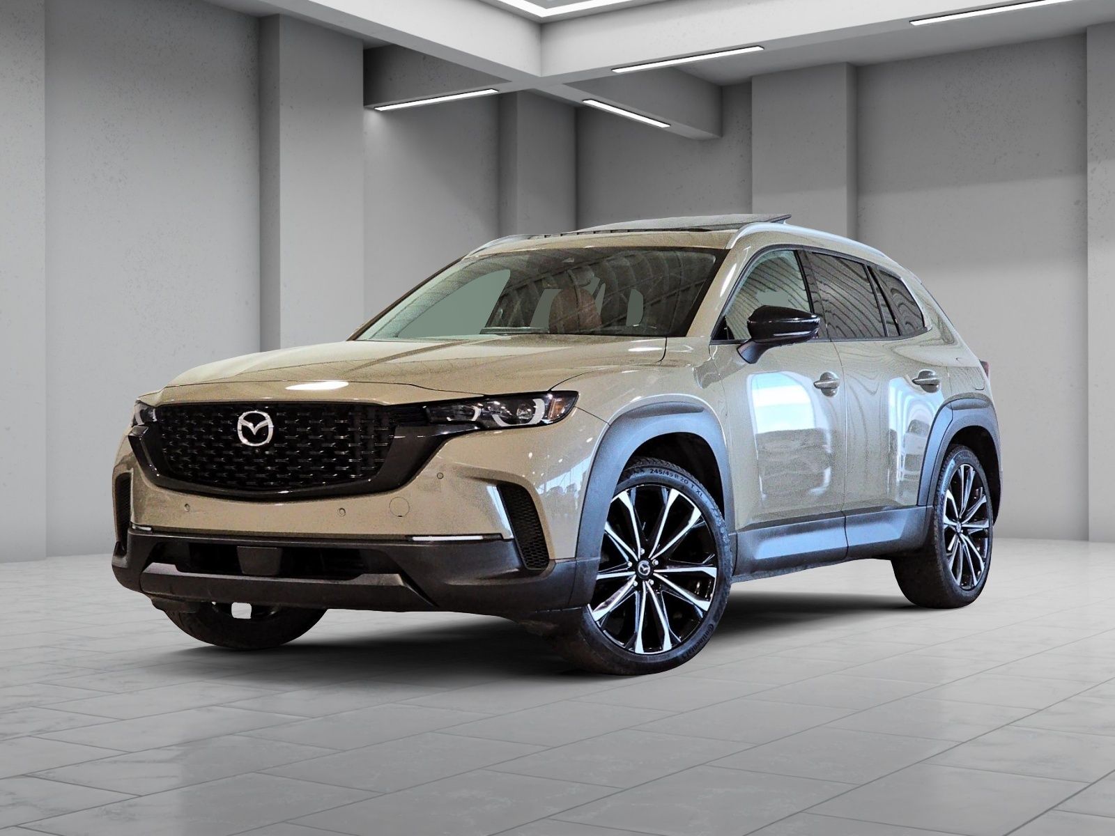 2023 Mazda CX-50 GT CARPLAY CUIR BOSE TOIT PANO CAMERA 360