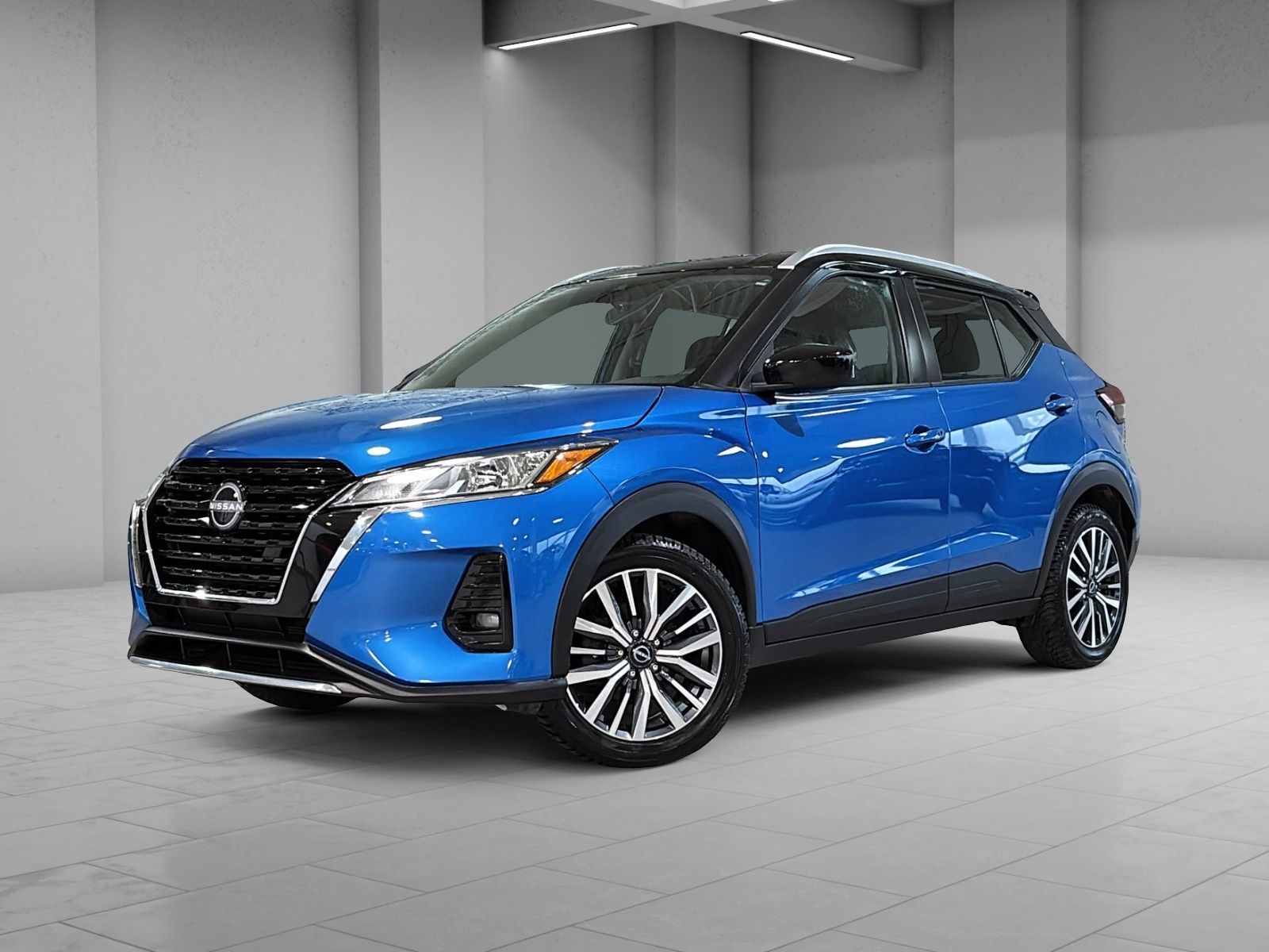 2023 Nissan Kicks SV DEMARREUR A DISTANCE SIEGES CHAUFFANTS CAMERA