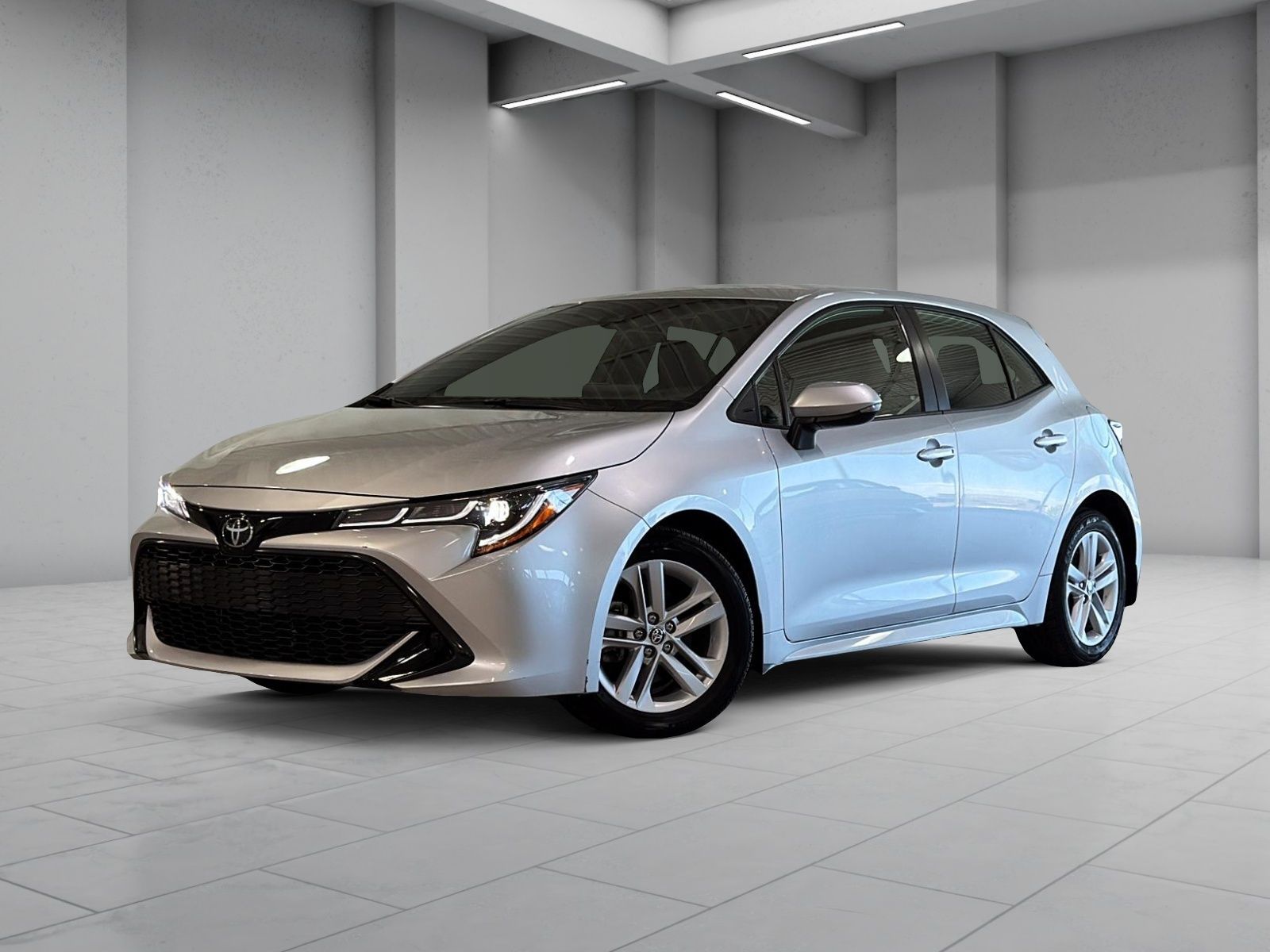 2022 Toyota Corolla SE CARPLAY SIEGES CHAUFFANTS CAM