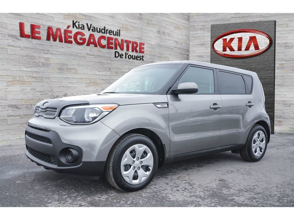 Kia Soul: Side air bag Kia Soul: Side air bag