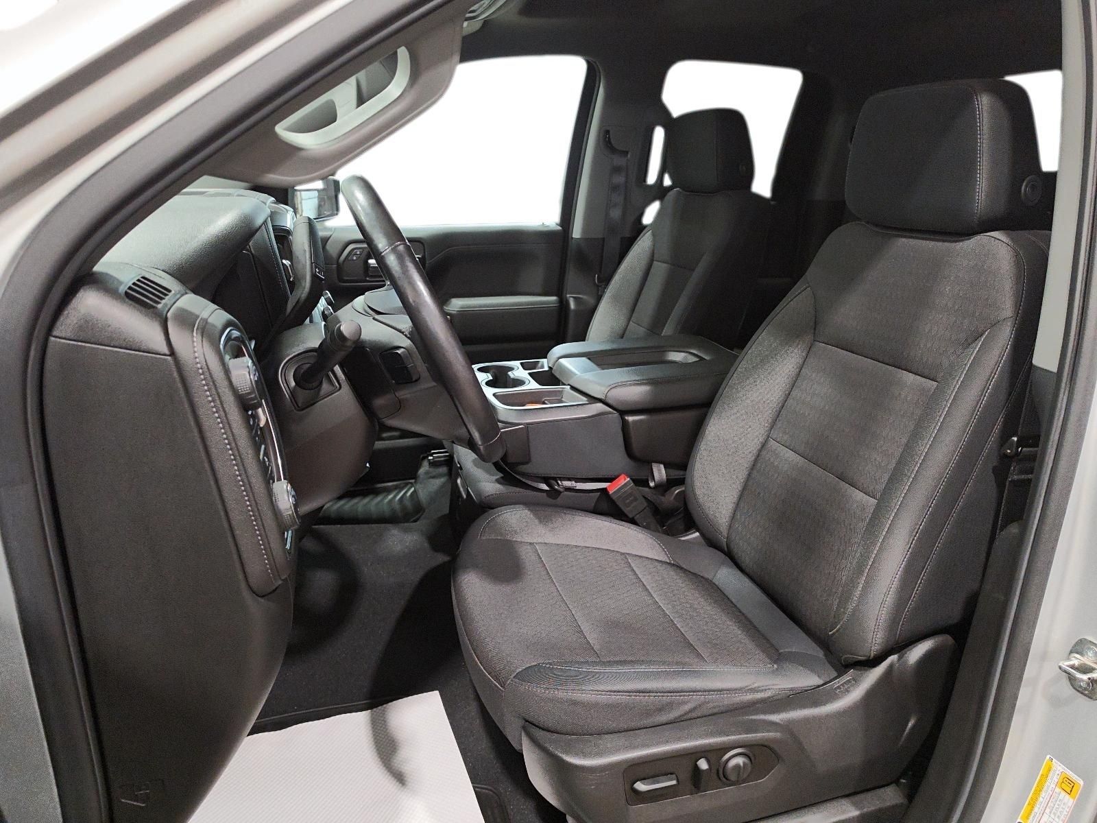 Chevrolet Silverado 1500 LT 2020 — photo 8