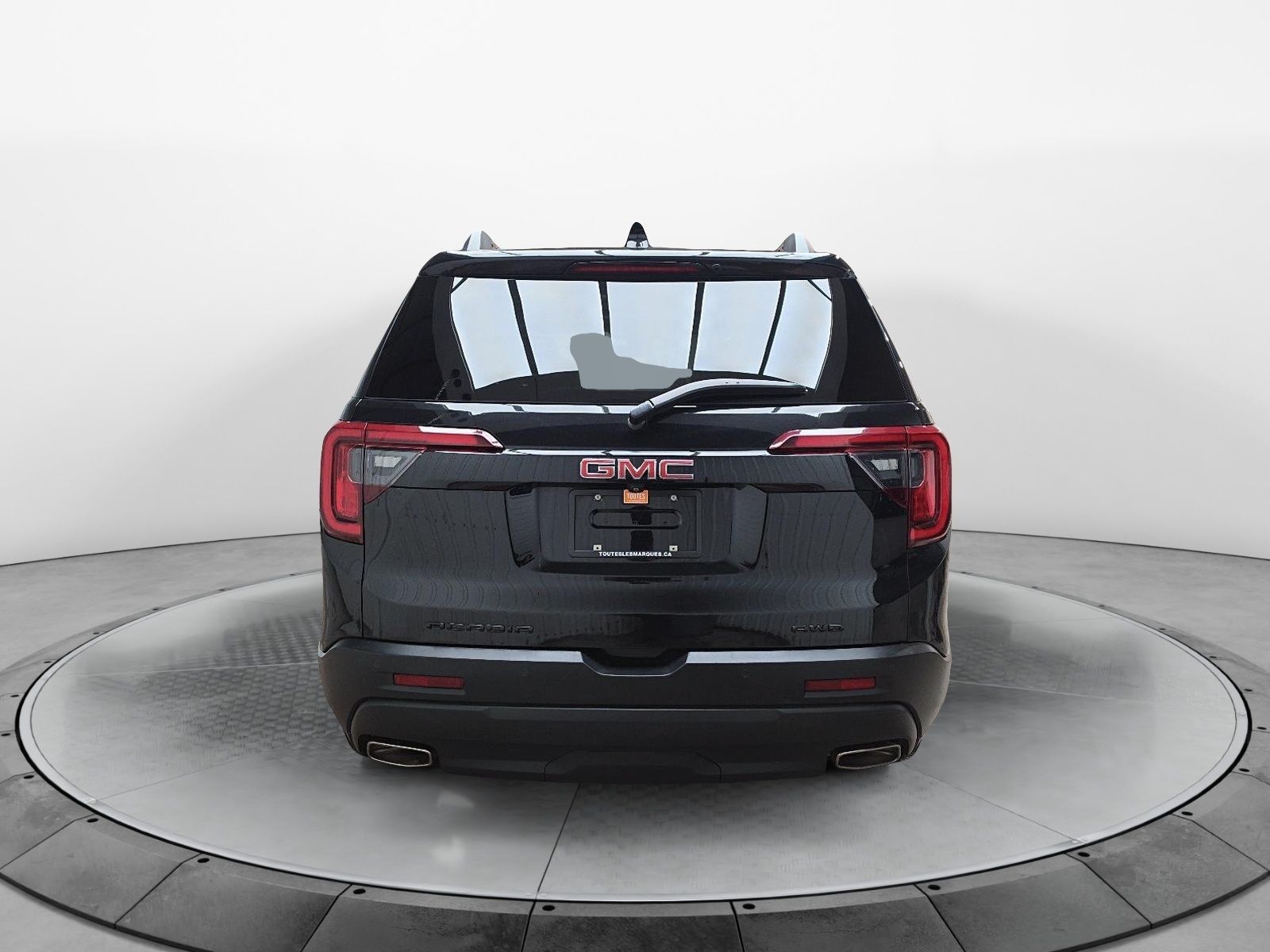 GMC ACADIA Élévation 2023 — photo 3