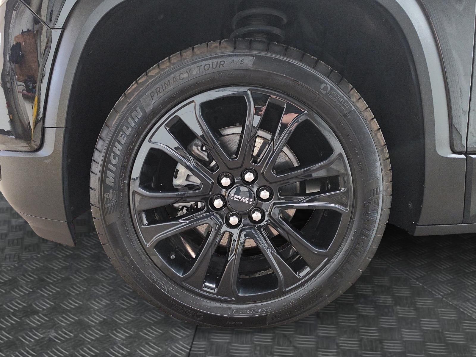 GMC ACADIA Élévation 2023 — photo 7
