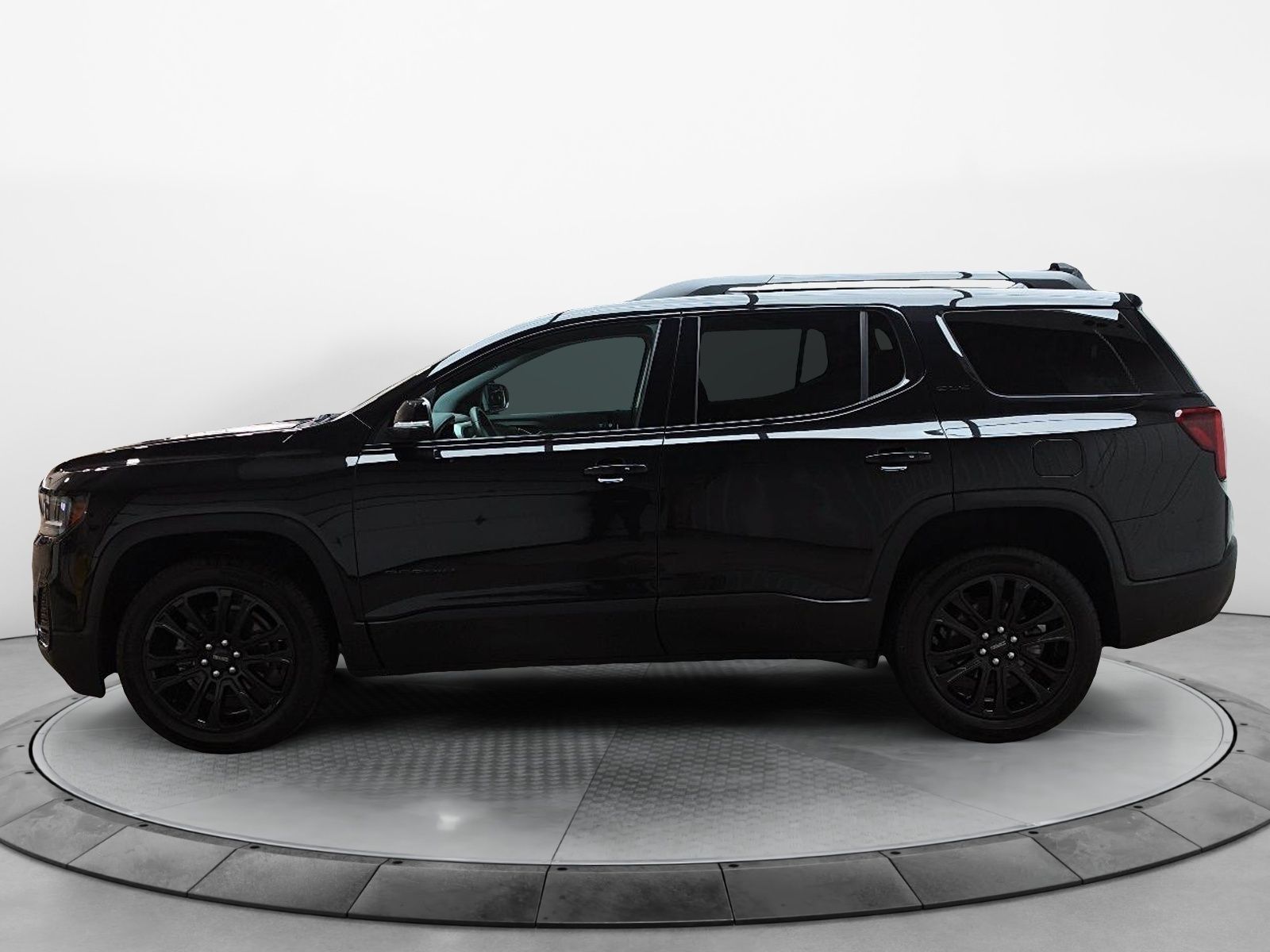 GMC ACADIA Élévation 2023 — photo 5