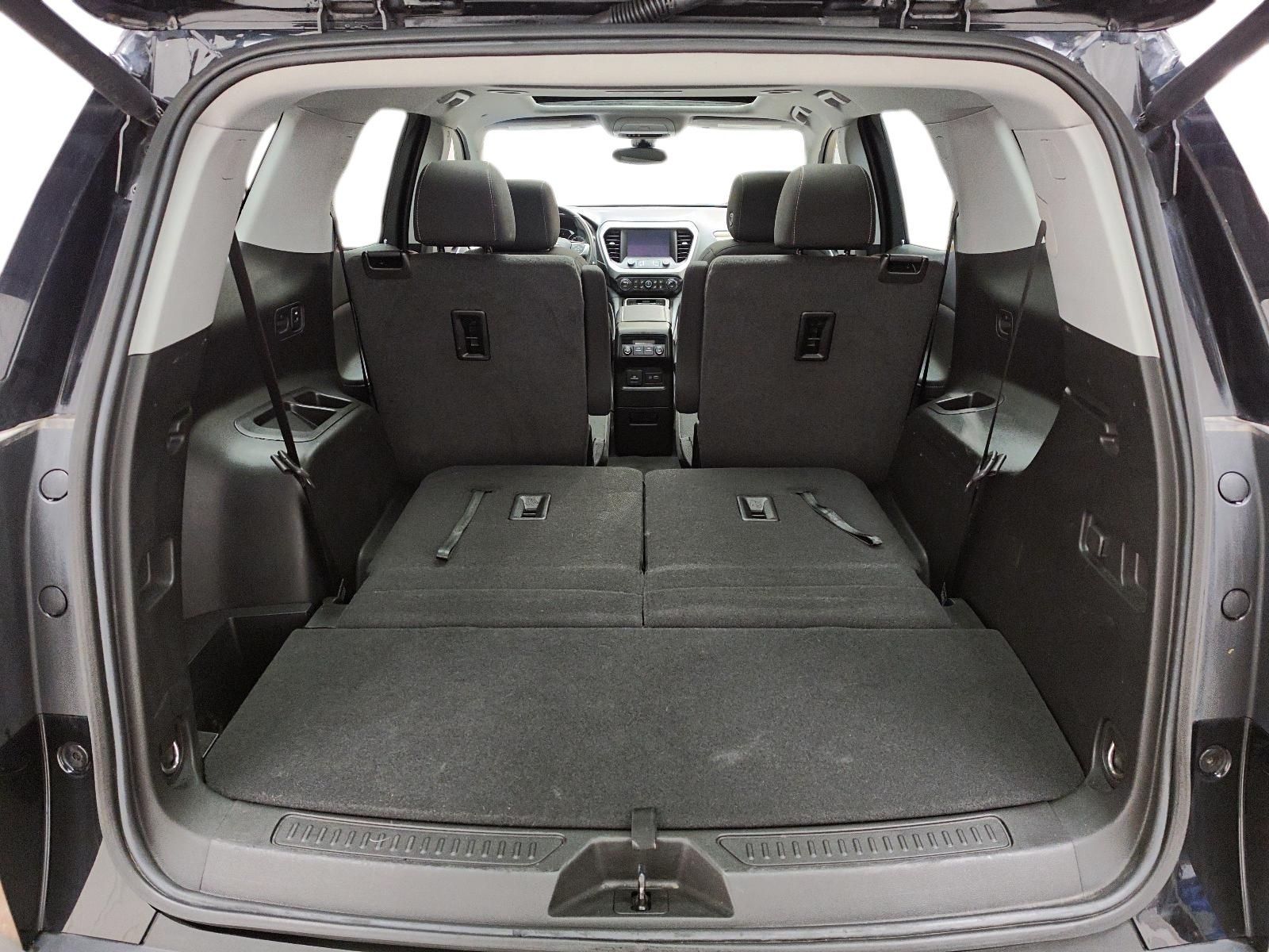 GMC ACADIA Élévation 2023 — photo 6