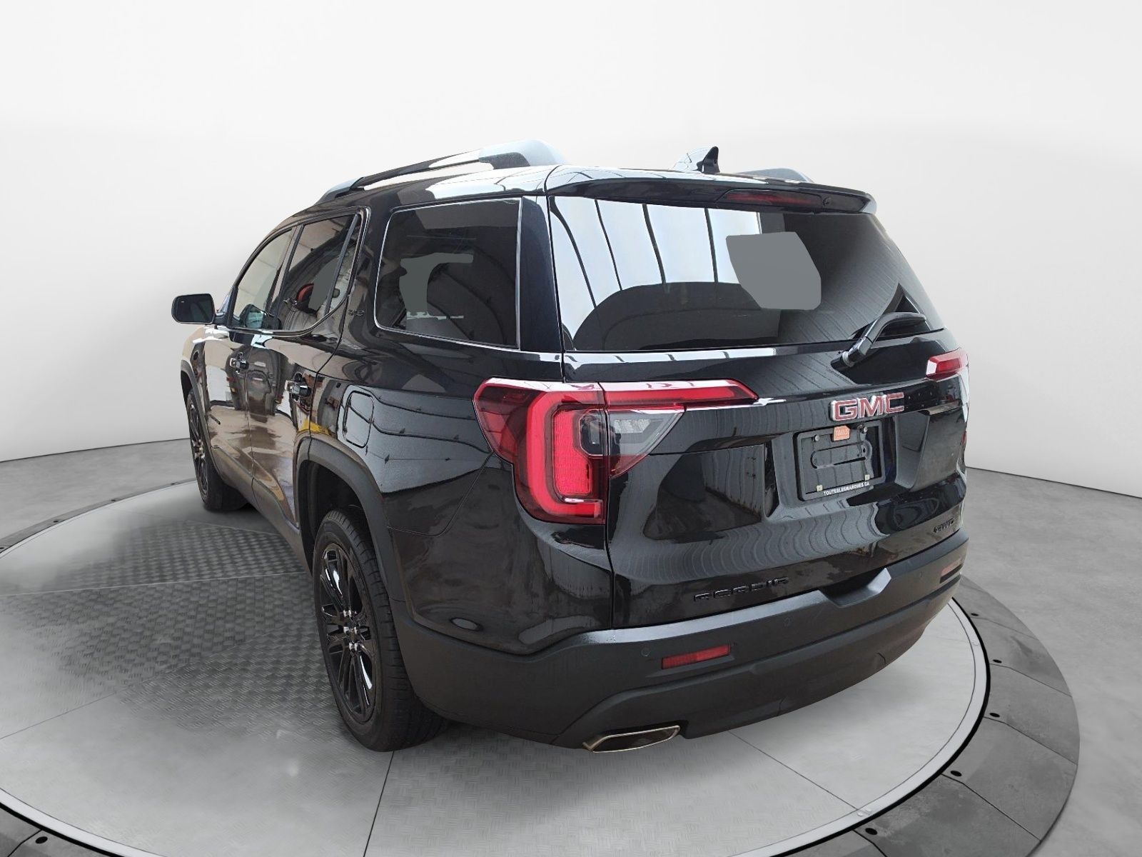GMC ACADIA Élévation 2023 — photo 4