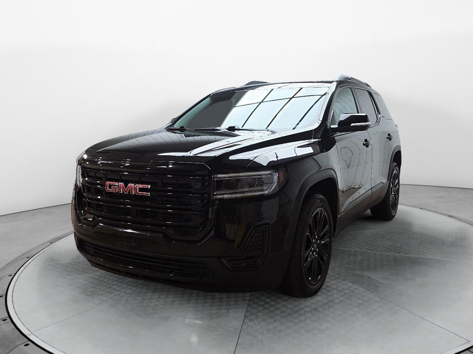 GMC ACADIA Élévation 2023