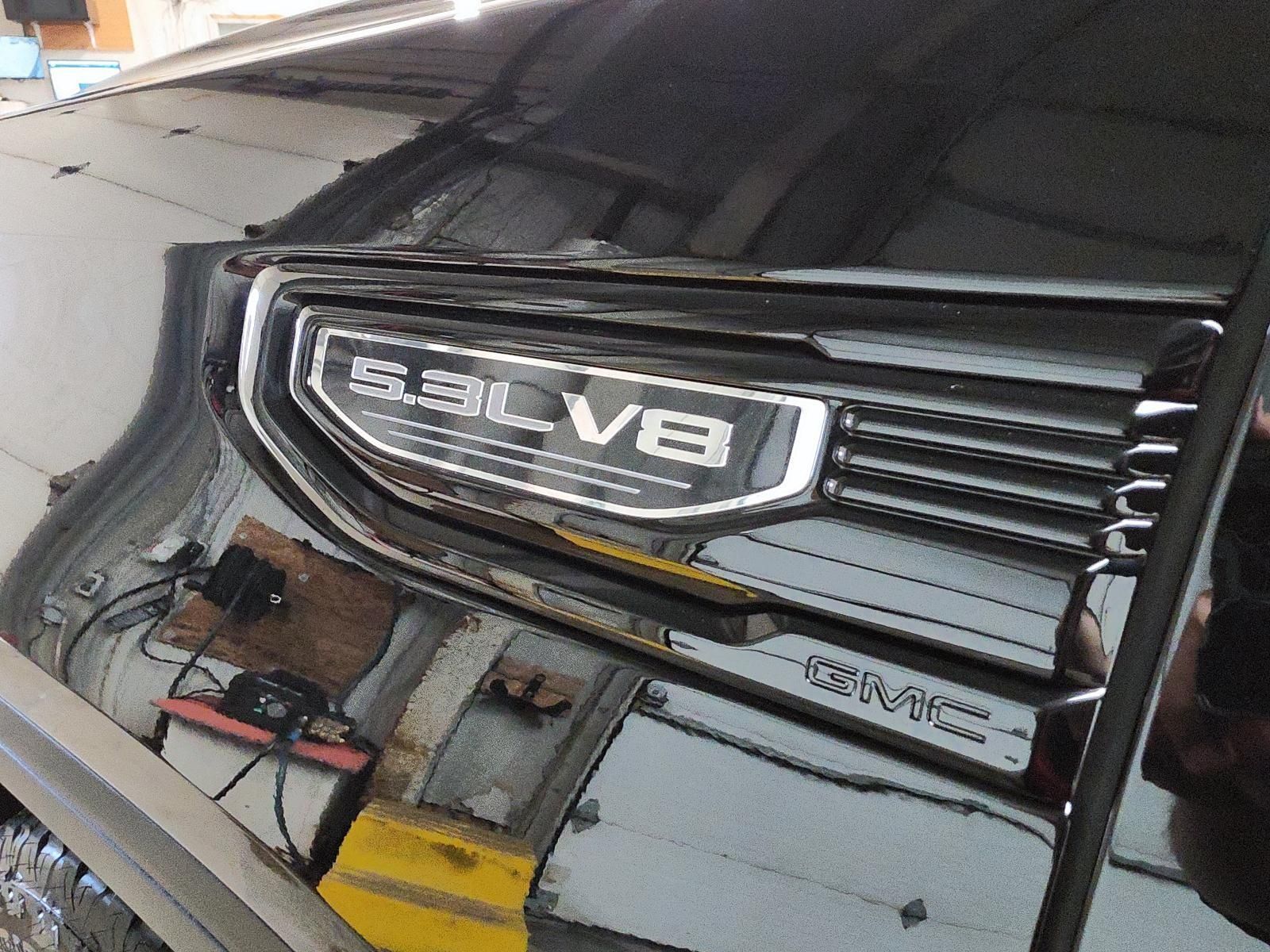 GMC SIERRA 1500 2023 — photo 6