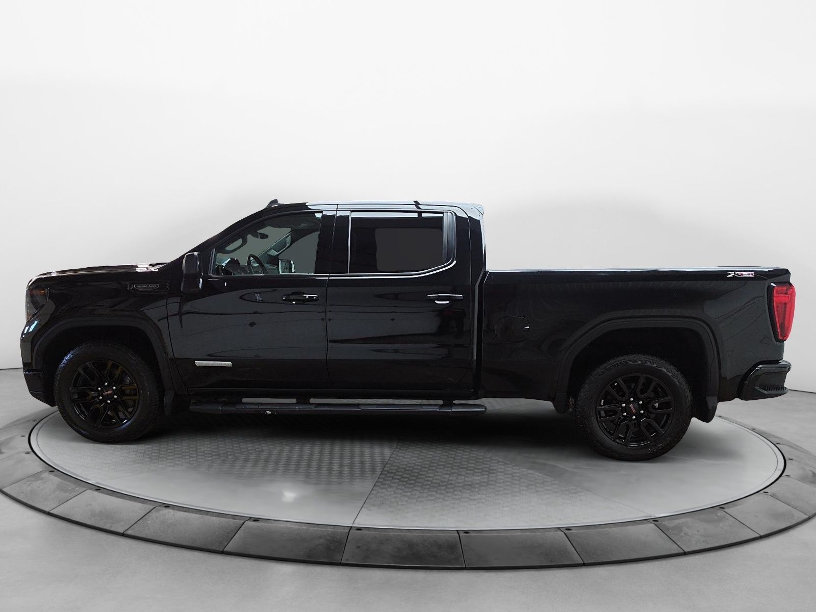 GMC SIERRA 1500 2023 — photo 5