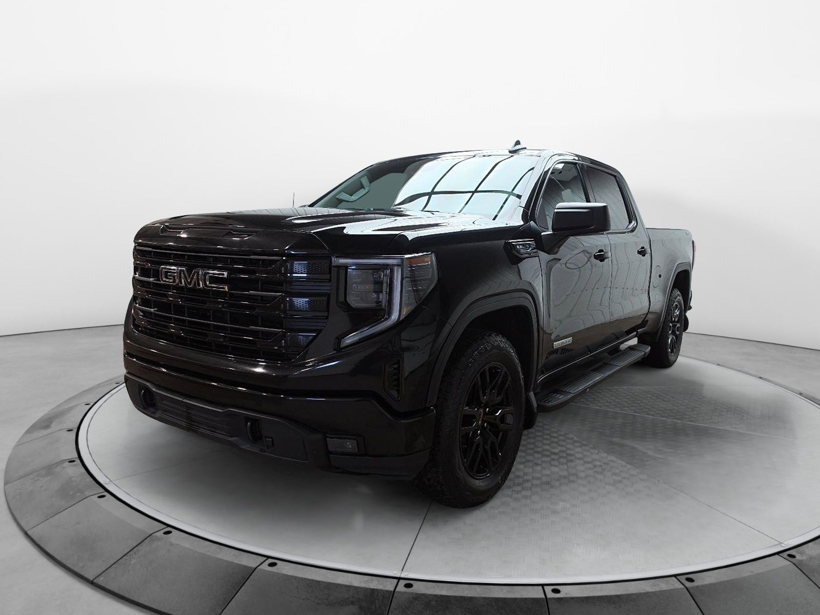GMC SIERRA 1500 2023